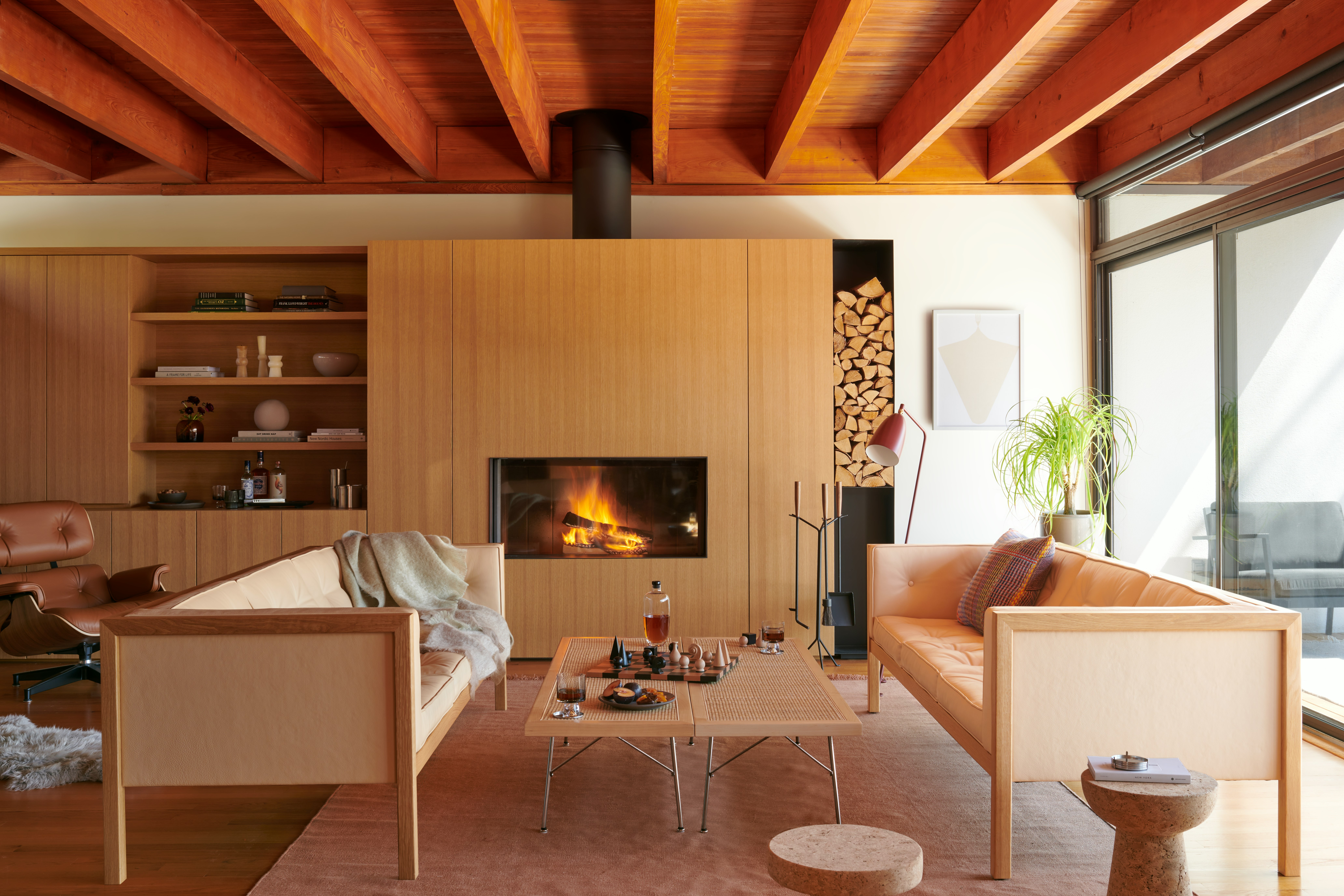 Cube Sofa