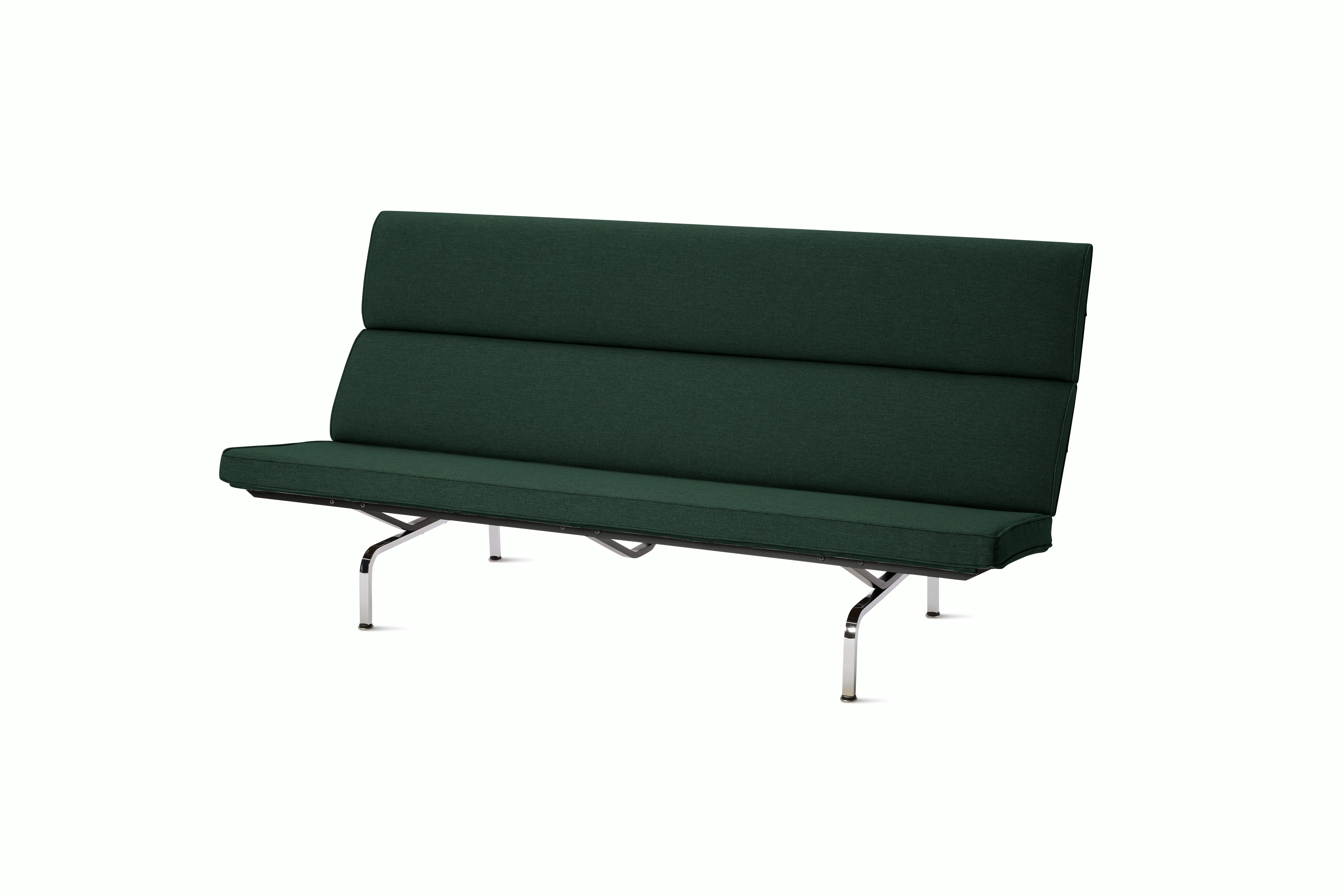 Eames Sofa Compact - Mode,  Outdoors