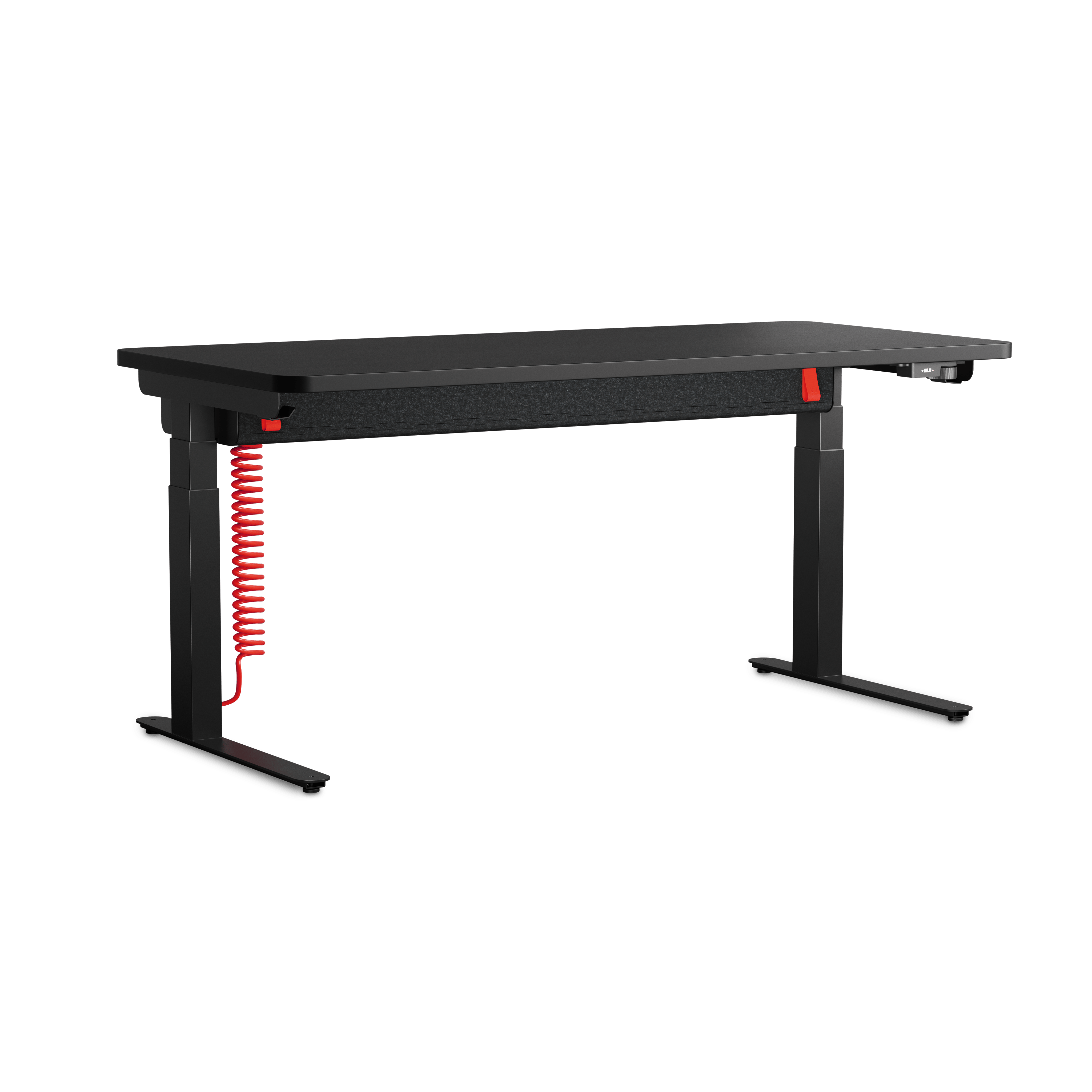 Coyl Gaming Desk