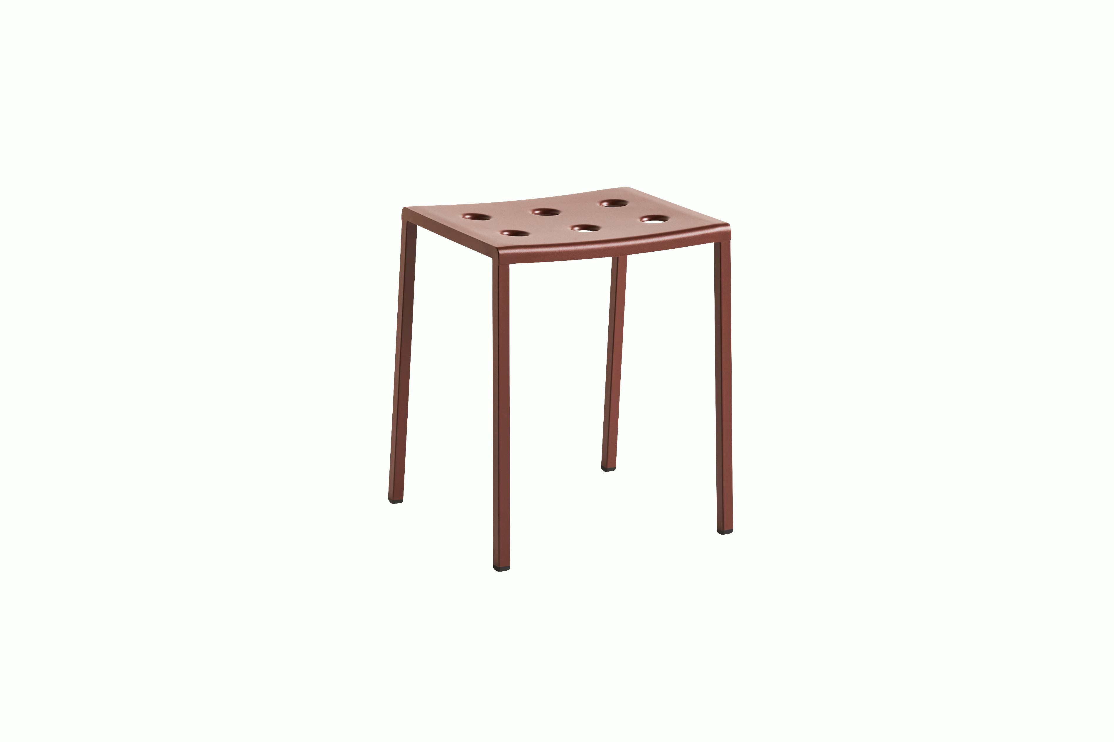 Piton Stool, Knoll | MillerKnoll
