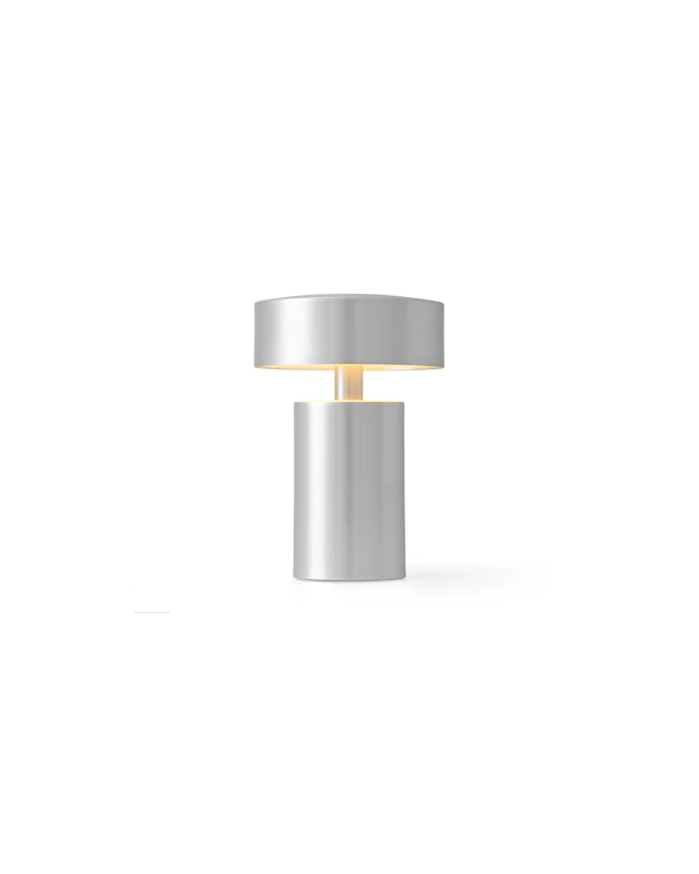 Column Table Lamp