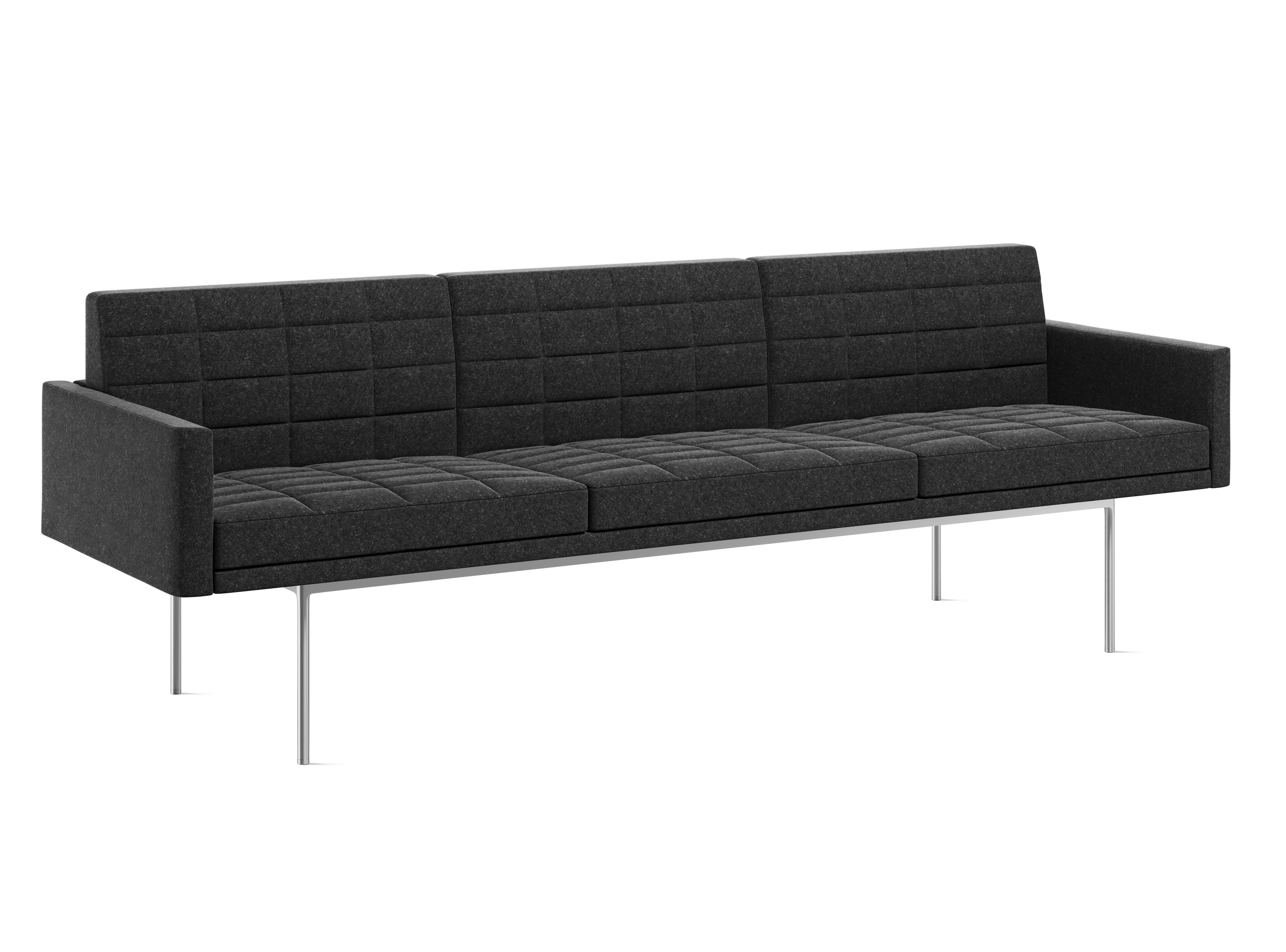 Tuxedo Sofa