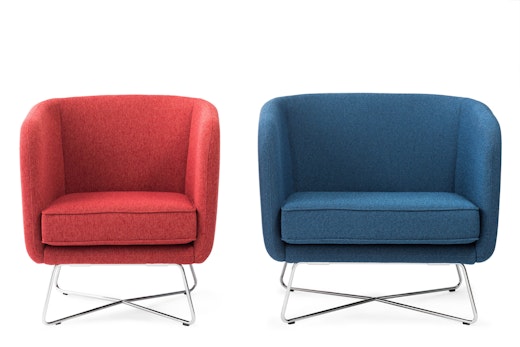 rockwell unscripted petite club chair club chair 