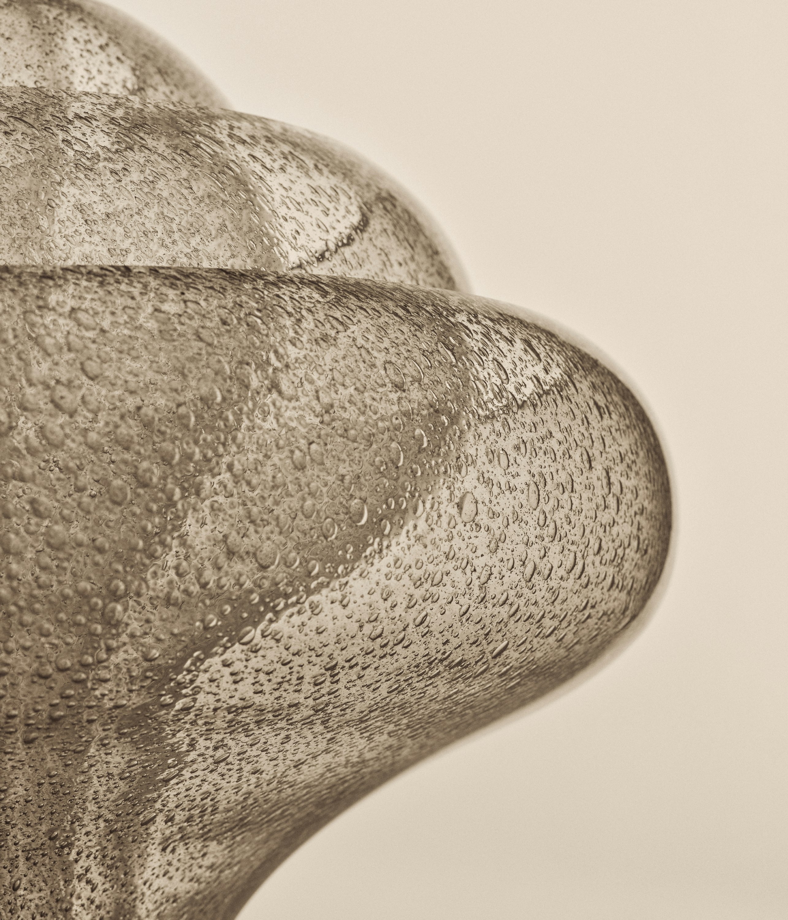 Lotus Table Lamp