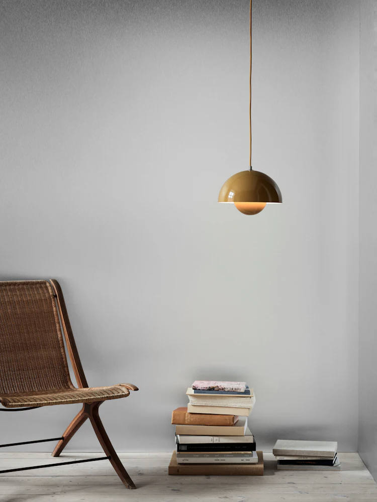 VP1 Flowerpot Pendant VP1 Flowerpot Pendant
