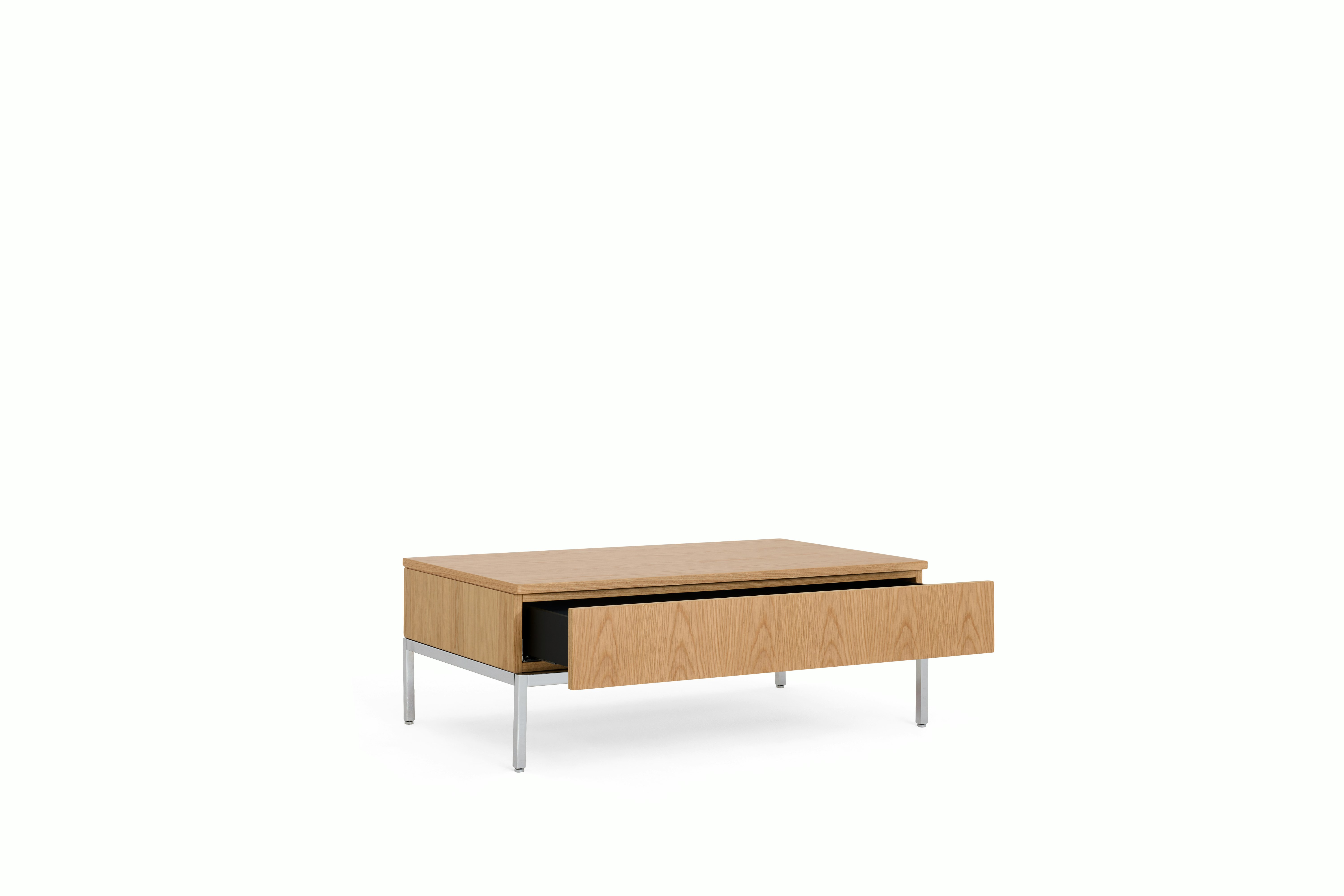 Knoll Chermayeff Coffee Table
