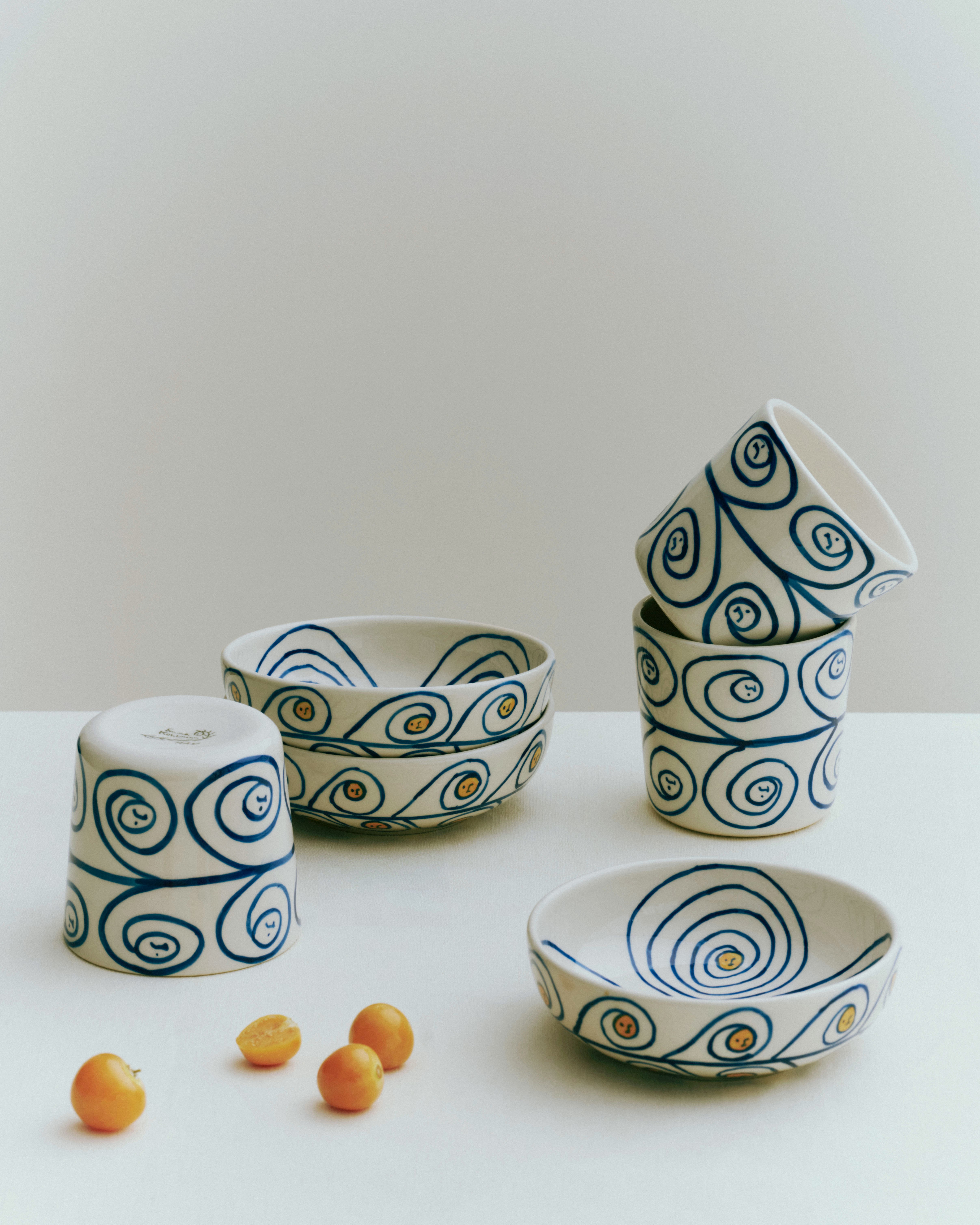 Spirale Bowl