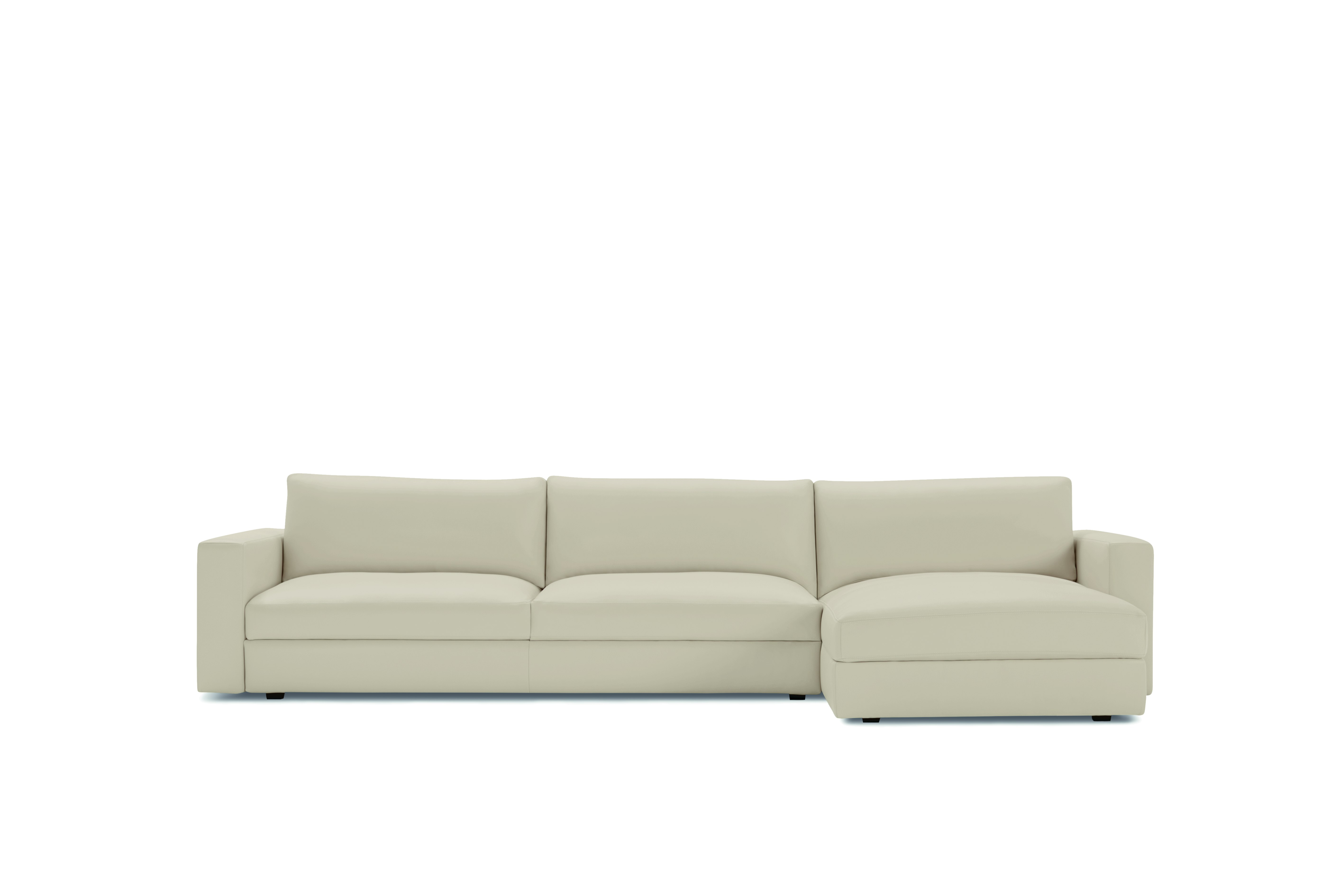 Reid Sleeper Storage Sectional