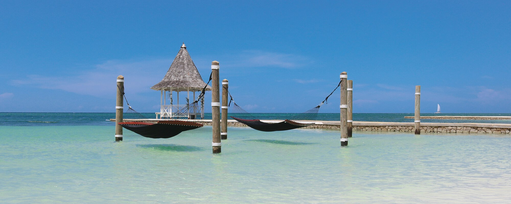 Air Lounge Hammock