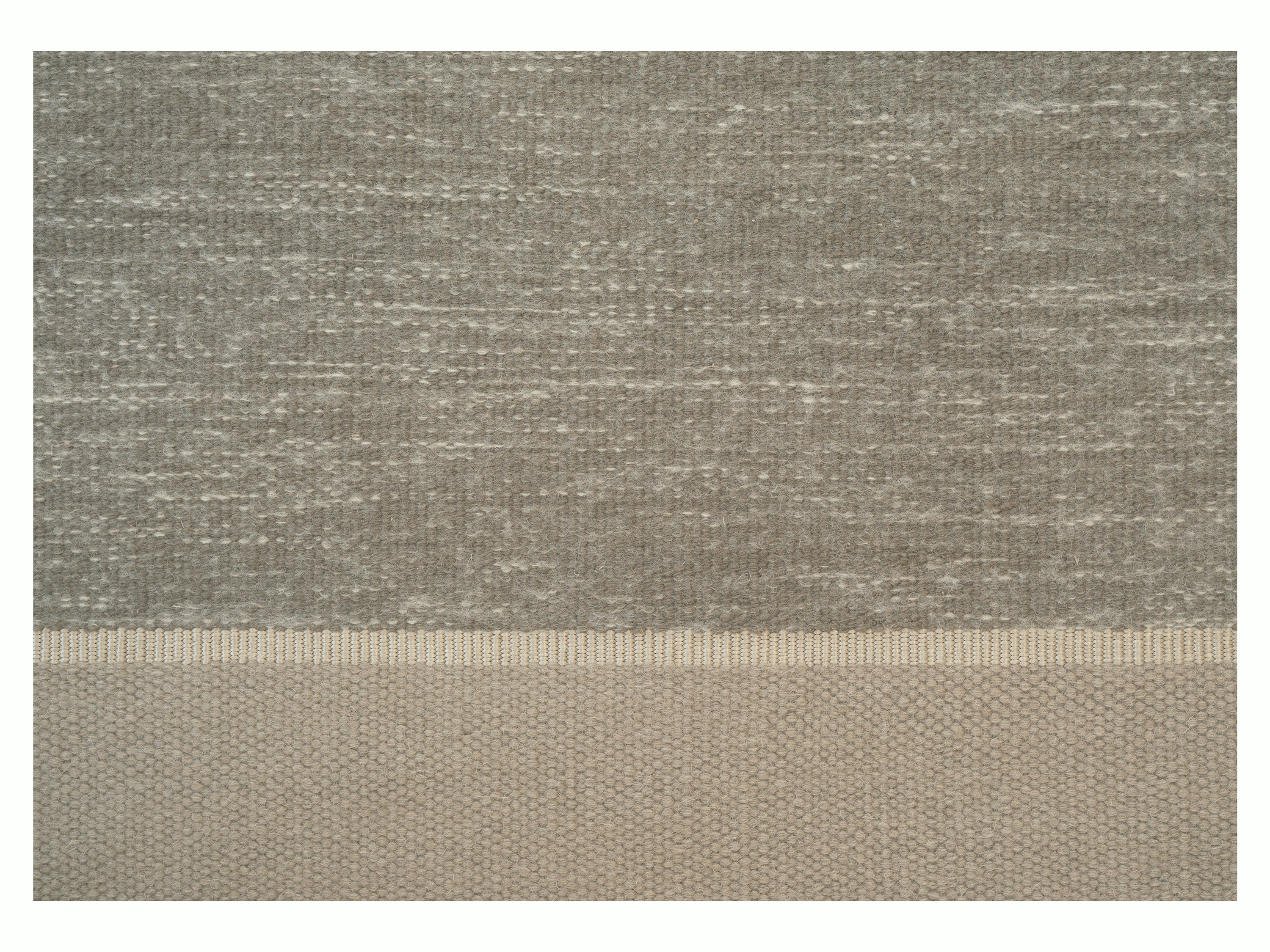 Magnetize Rug - 5 ft 7 in, Earth