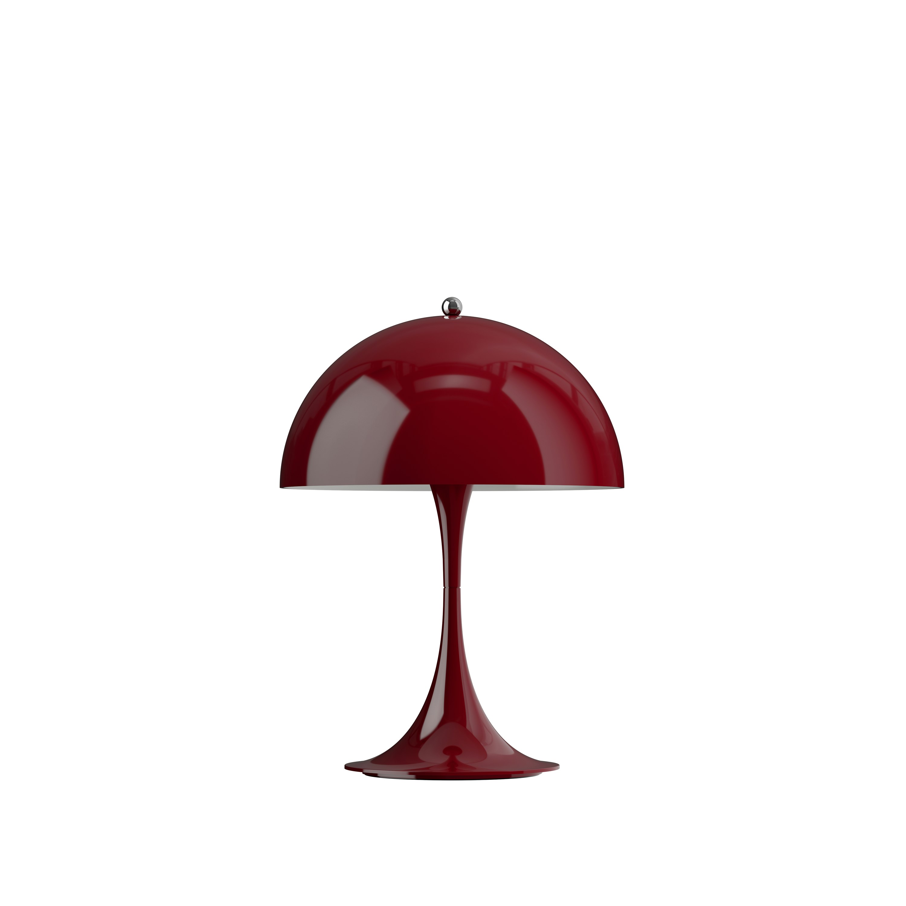 Panthella Mini Table Lamp