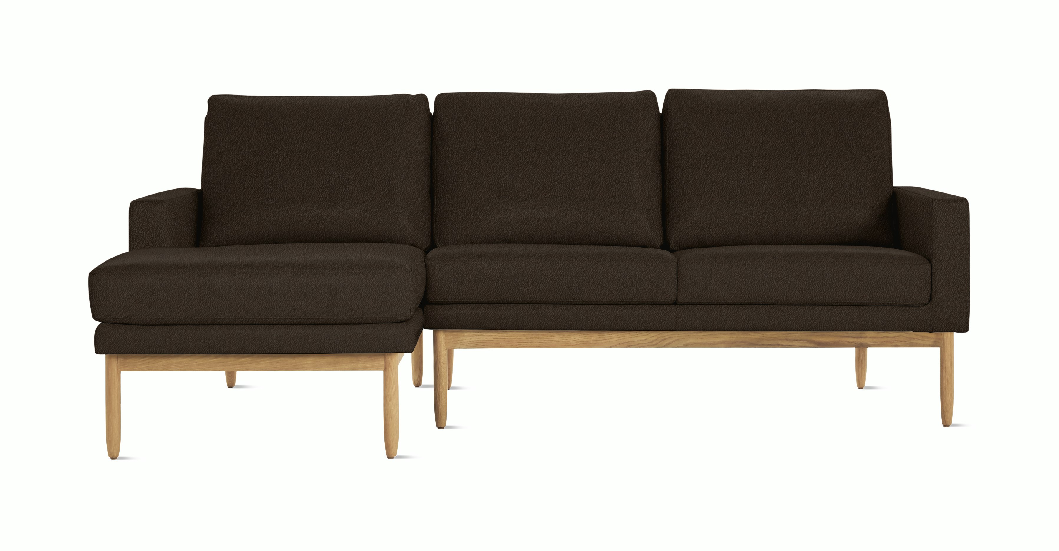 Raleigh Sectional Sofa