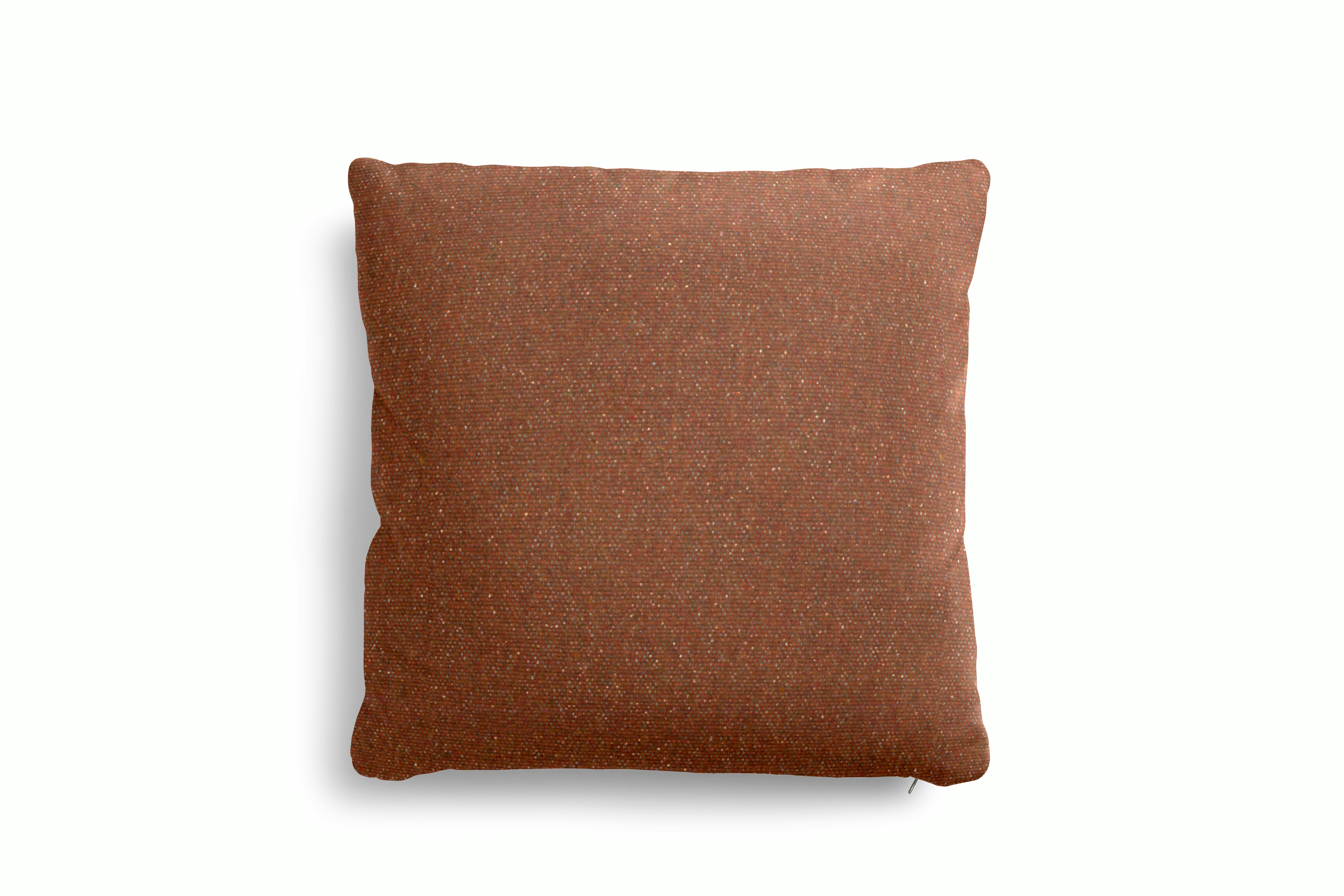 Perron Pillo Cushion in Buzz Bittersweet