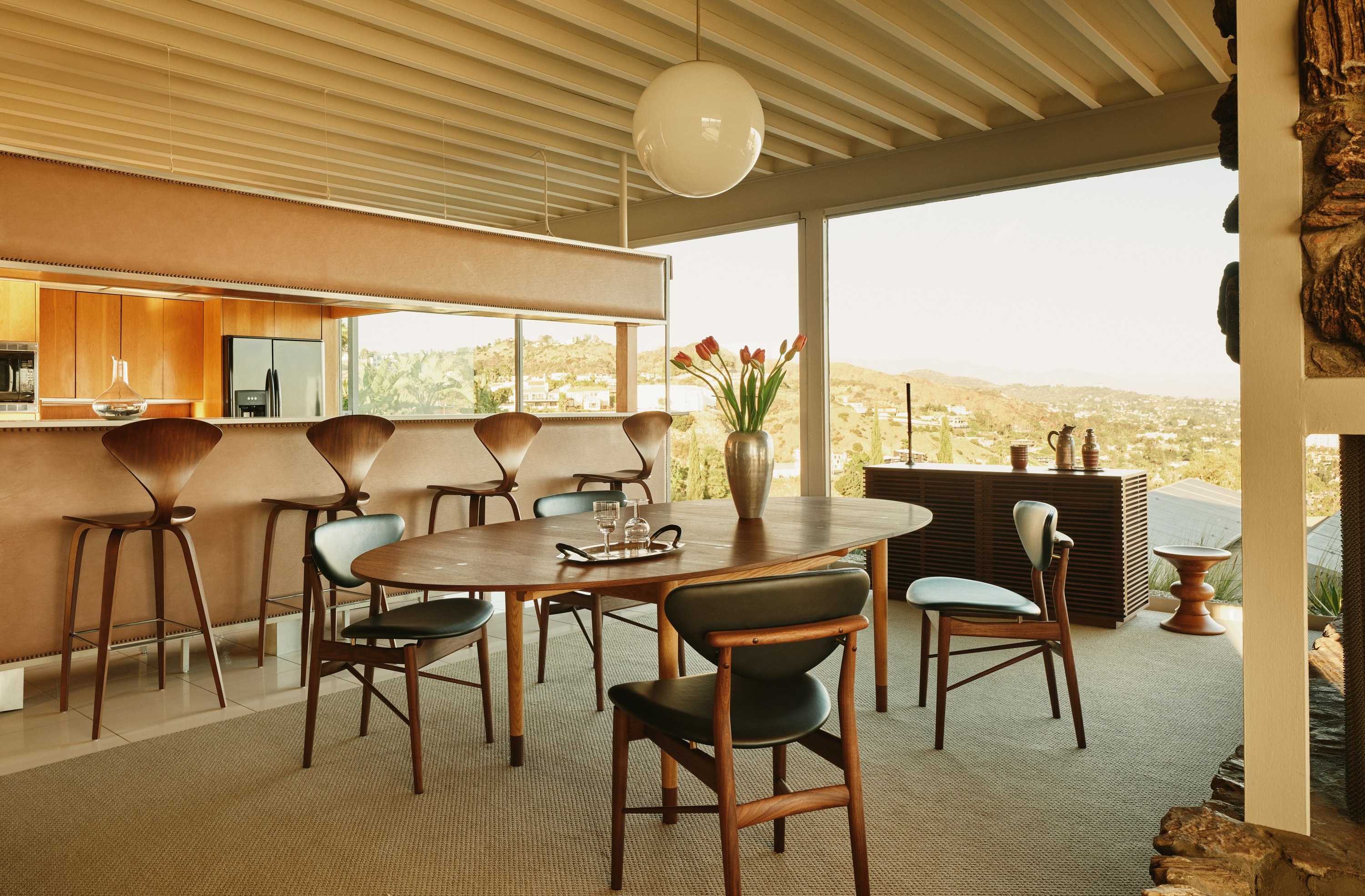 Kitchen + Dining Room Furniture