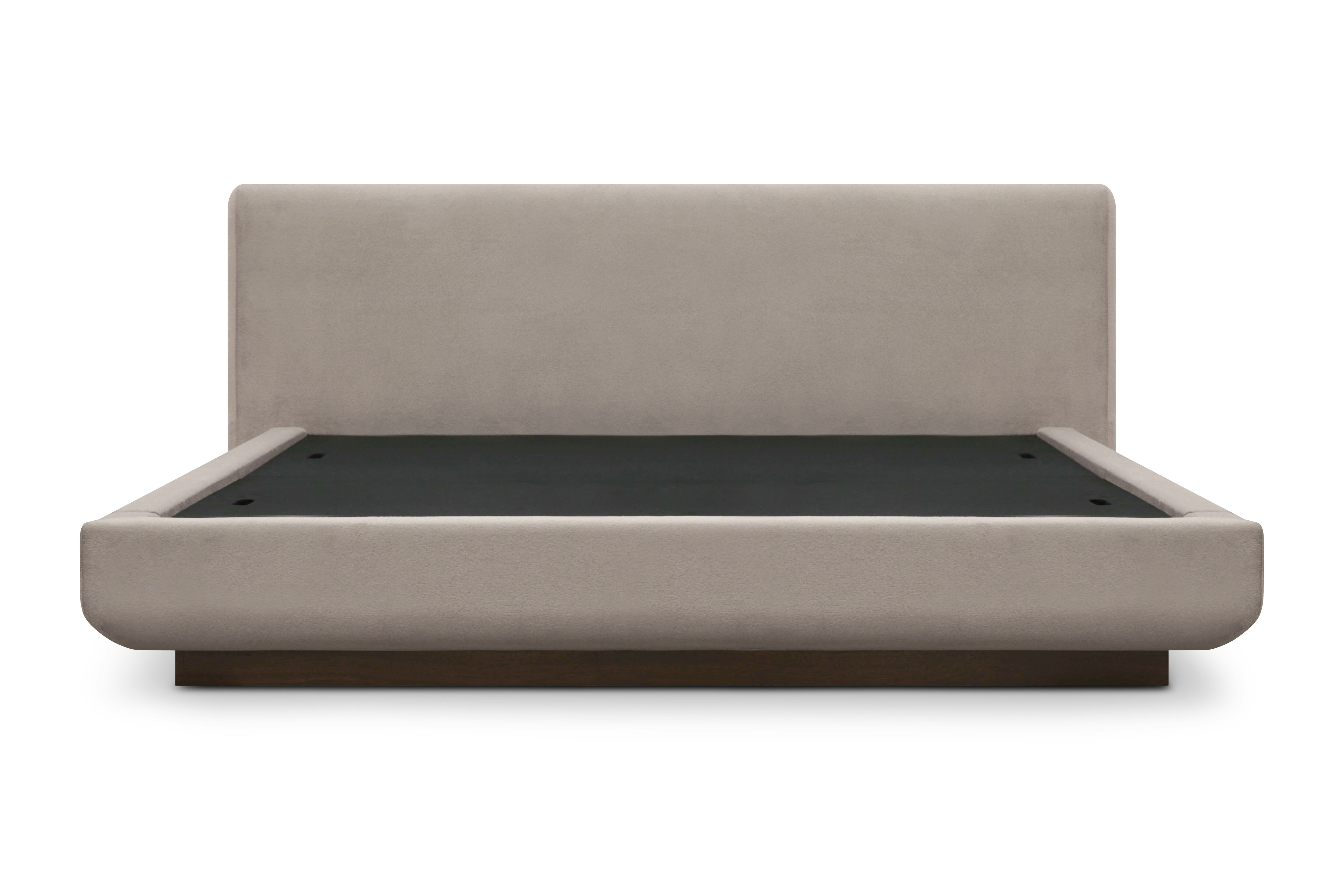 Mesa Bed