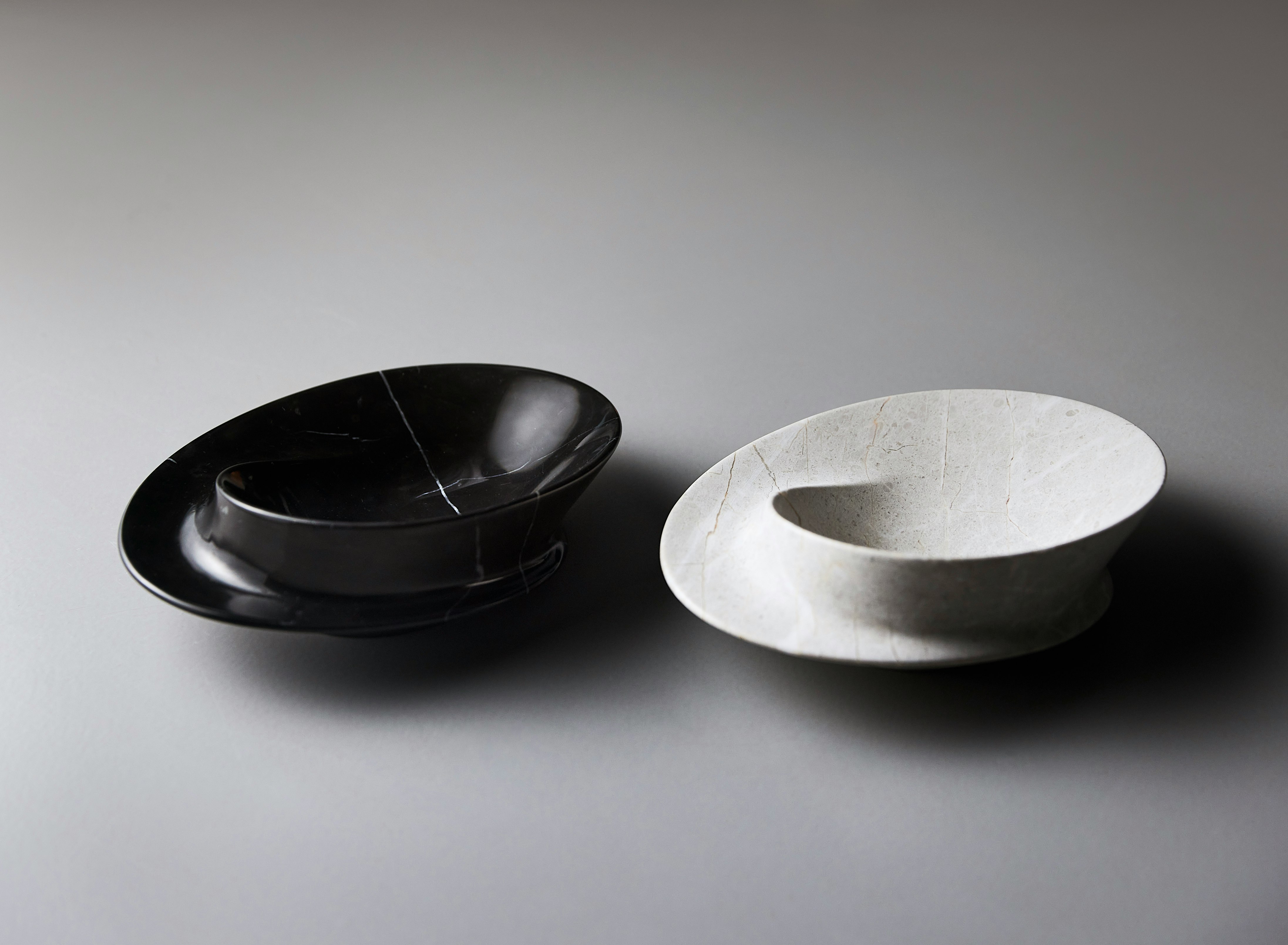 Swirl Bowl