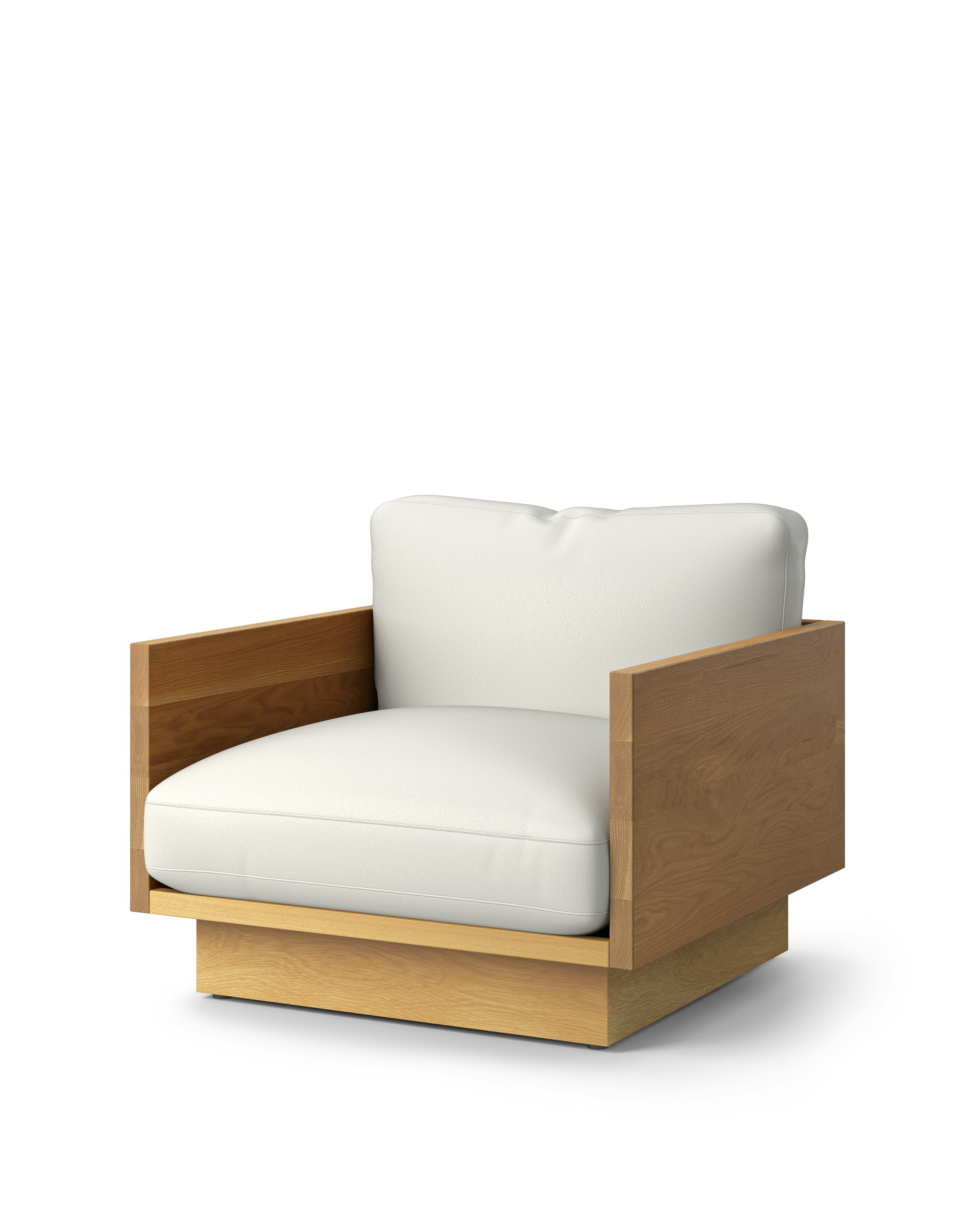 Pawson Drift Lounge Chair