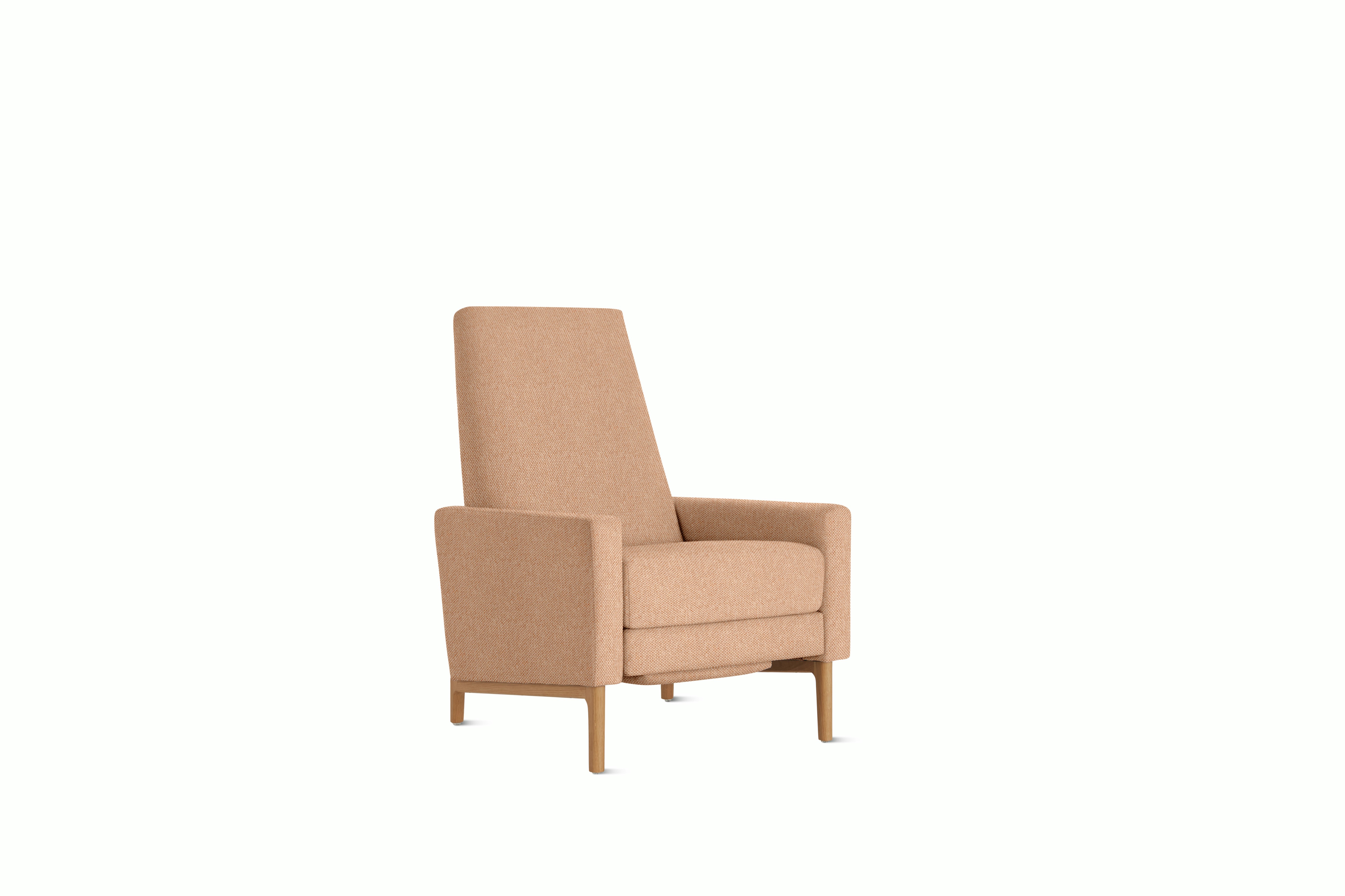 Flight Recliner - Tall