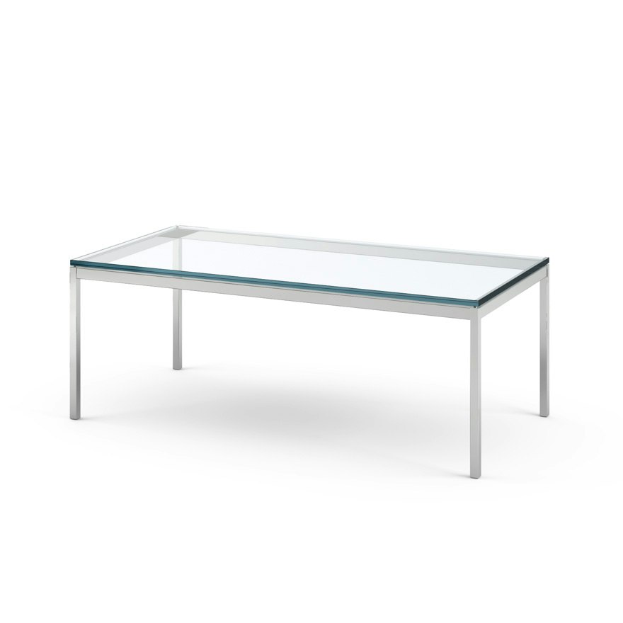 Florence Knoll Rectangular Coffee Table