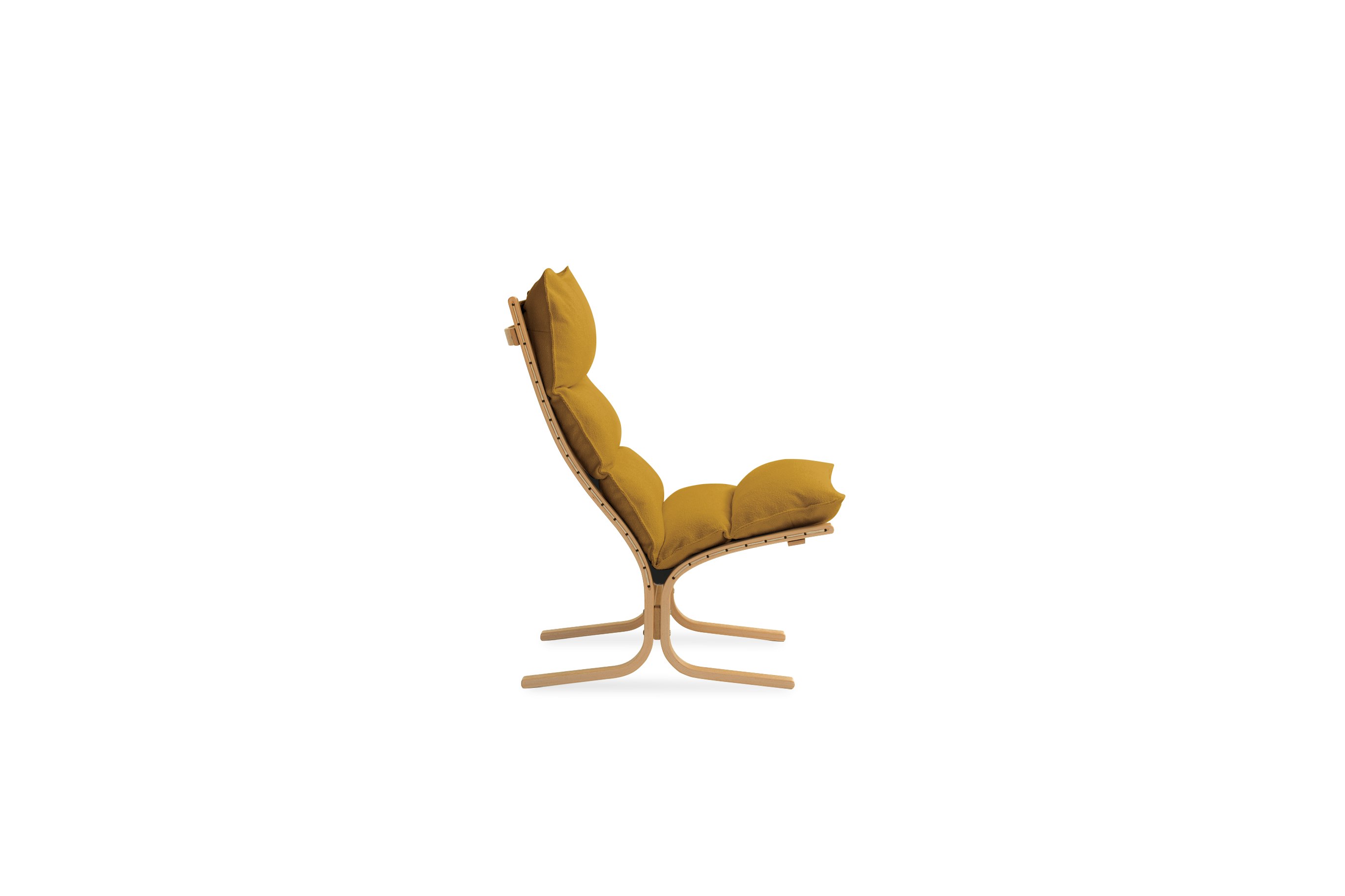 Siesta Soft Lounge Chair