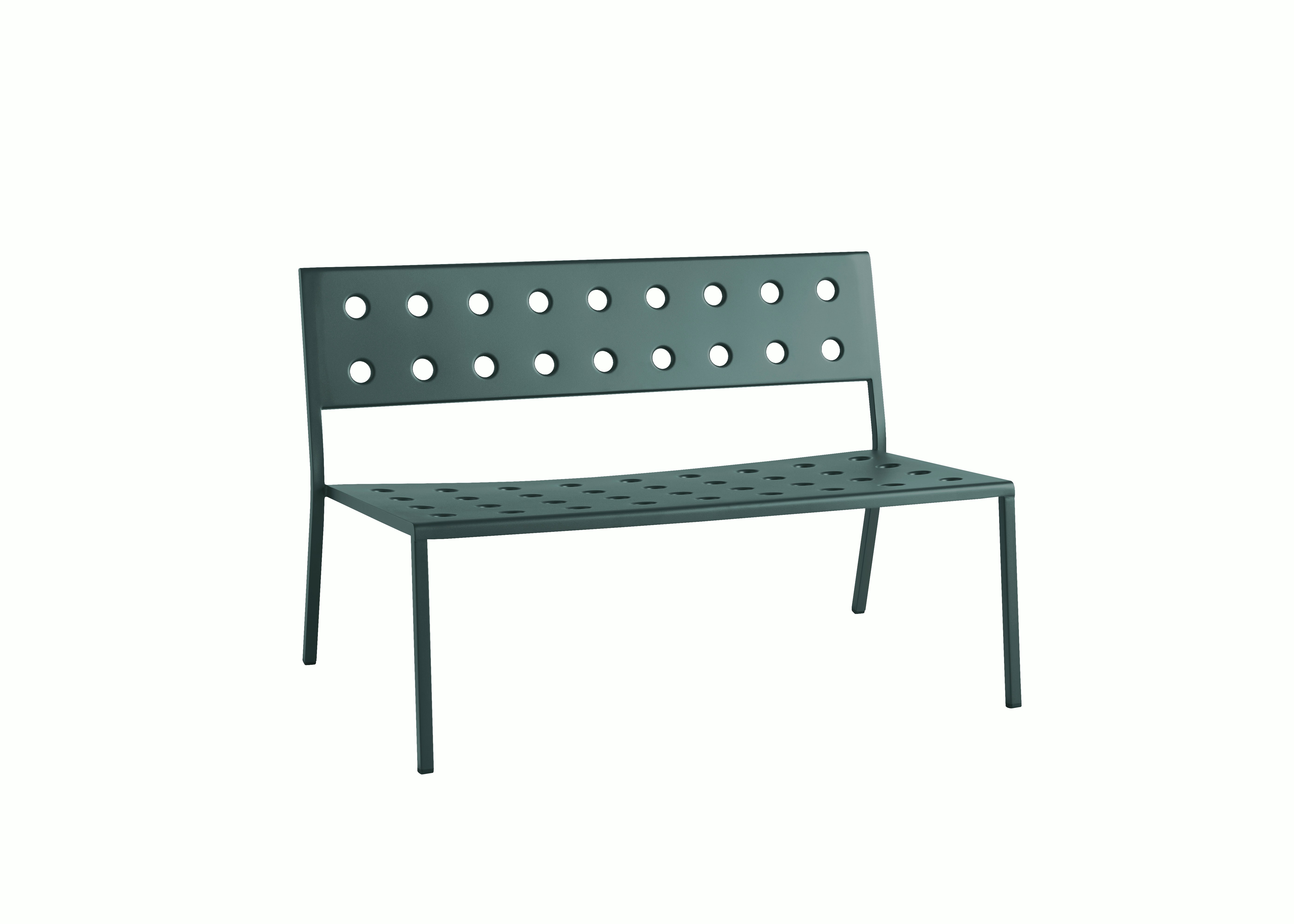 Balcony Lounge Bench