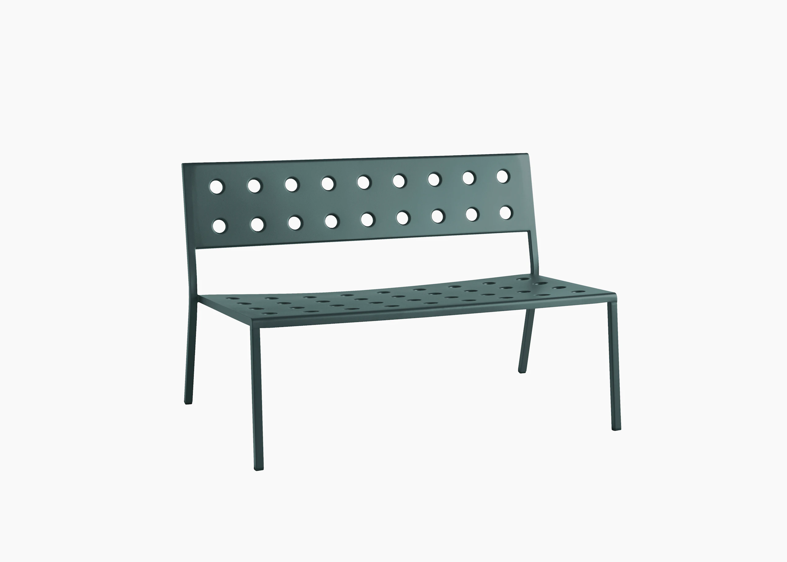Balcony Lounge Bench
