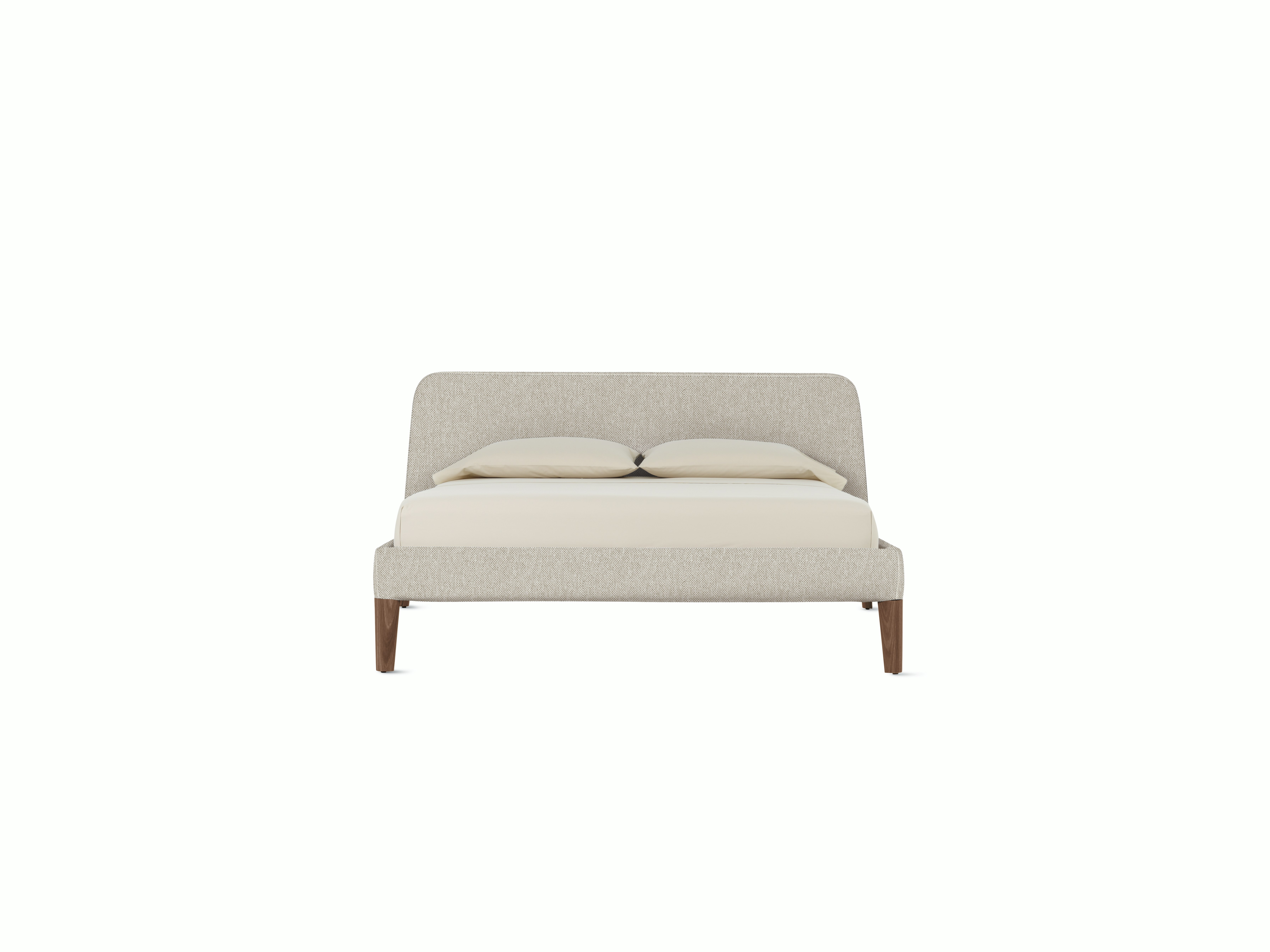 Parallel Bed