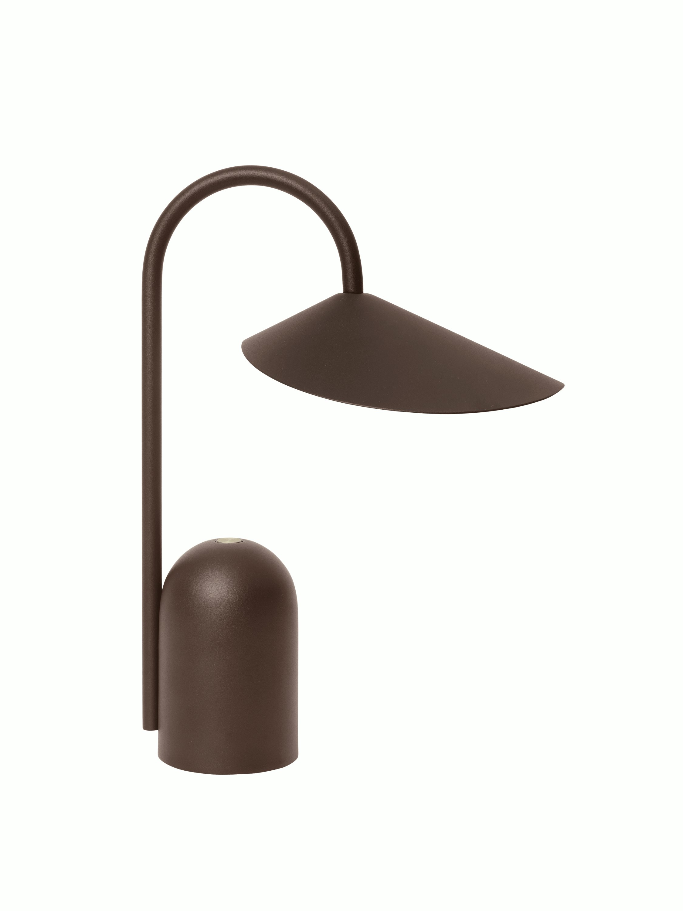 Arum Portable Lamp