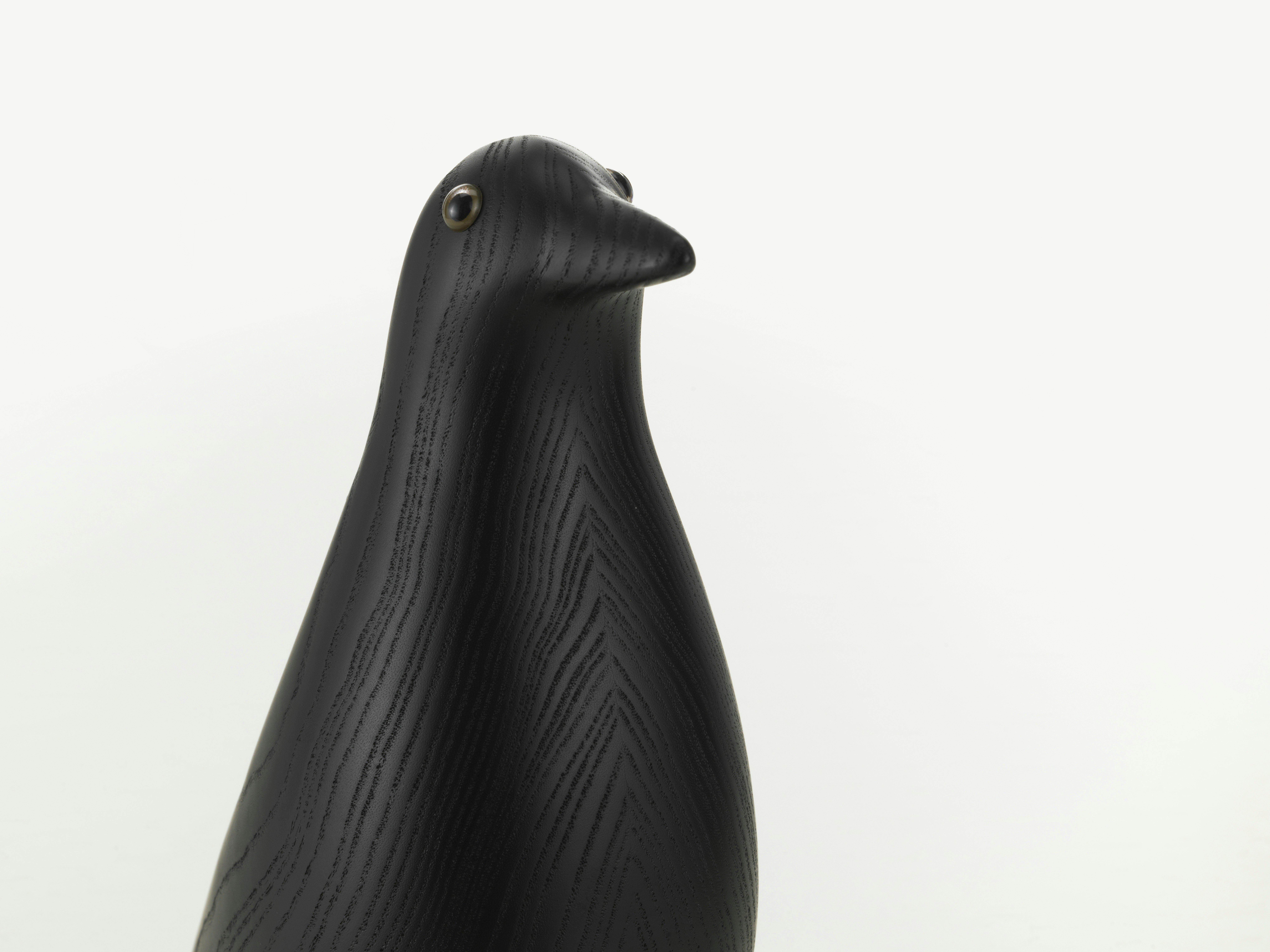 Eames House Bird - Black Ash