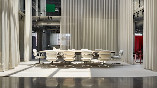 Morrison Hannah Chair Design Days 2024