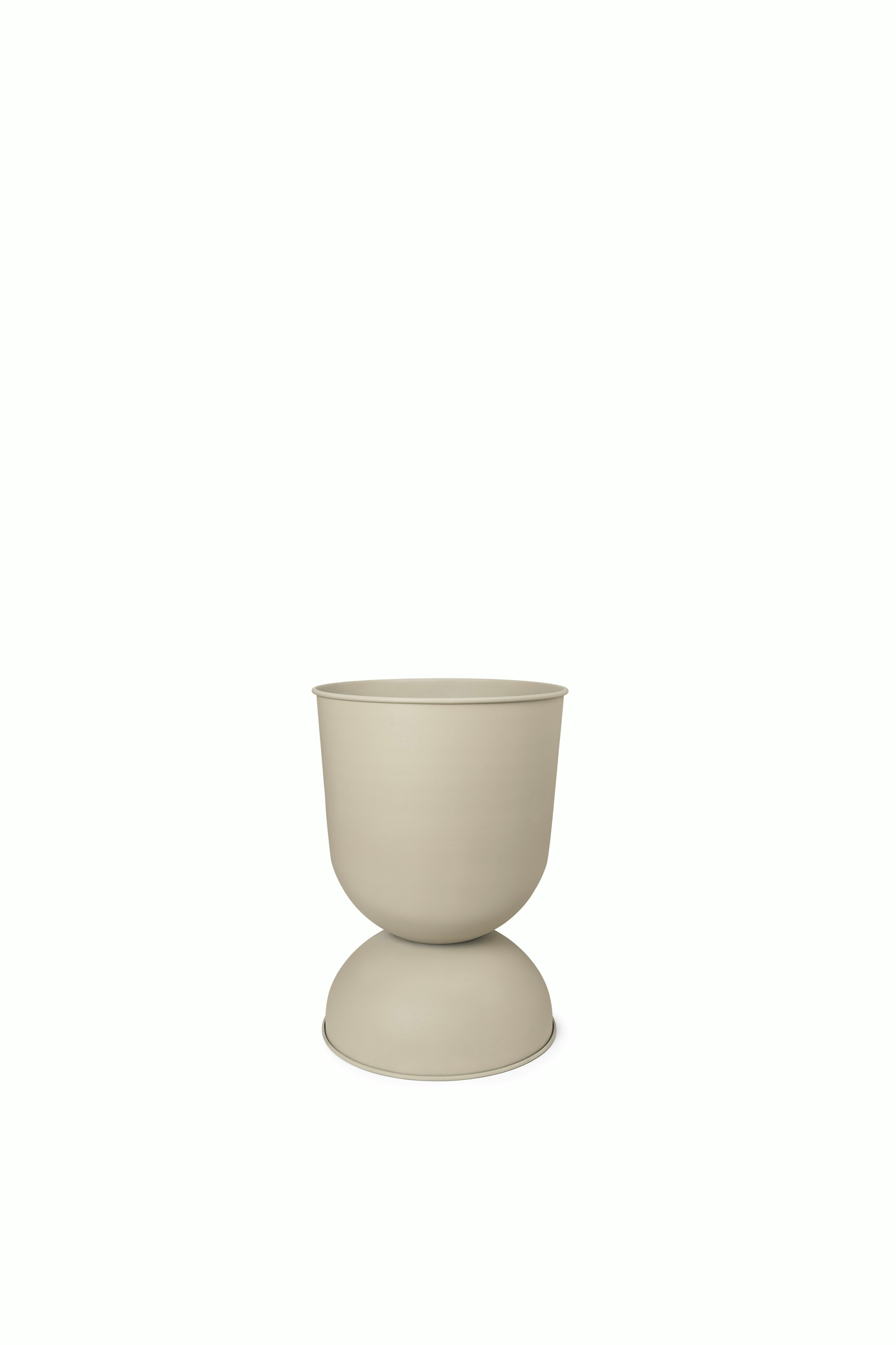 Hourglass Planter