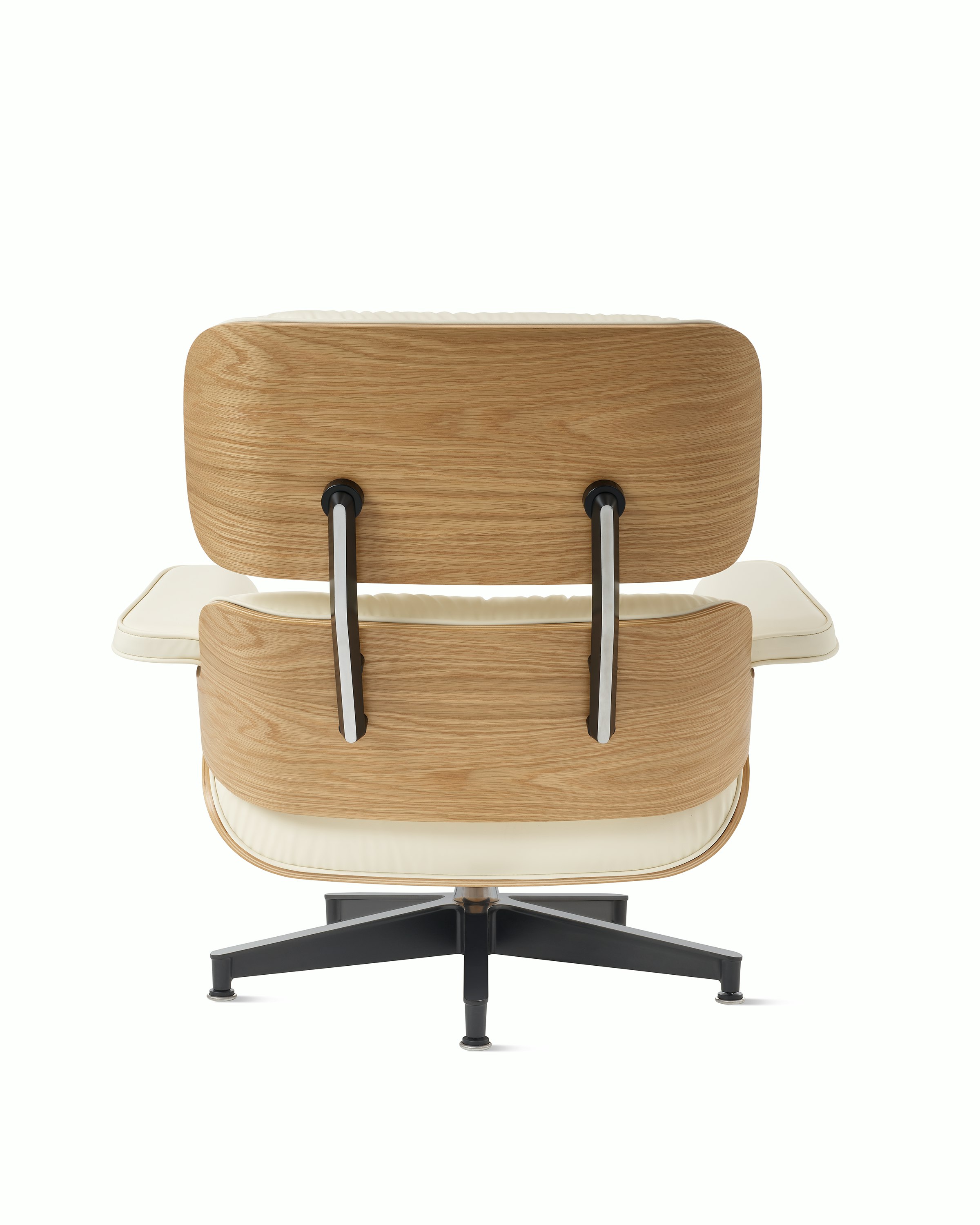 Eames Lounge Chair and Ottoman