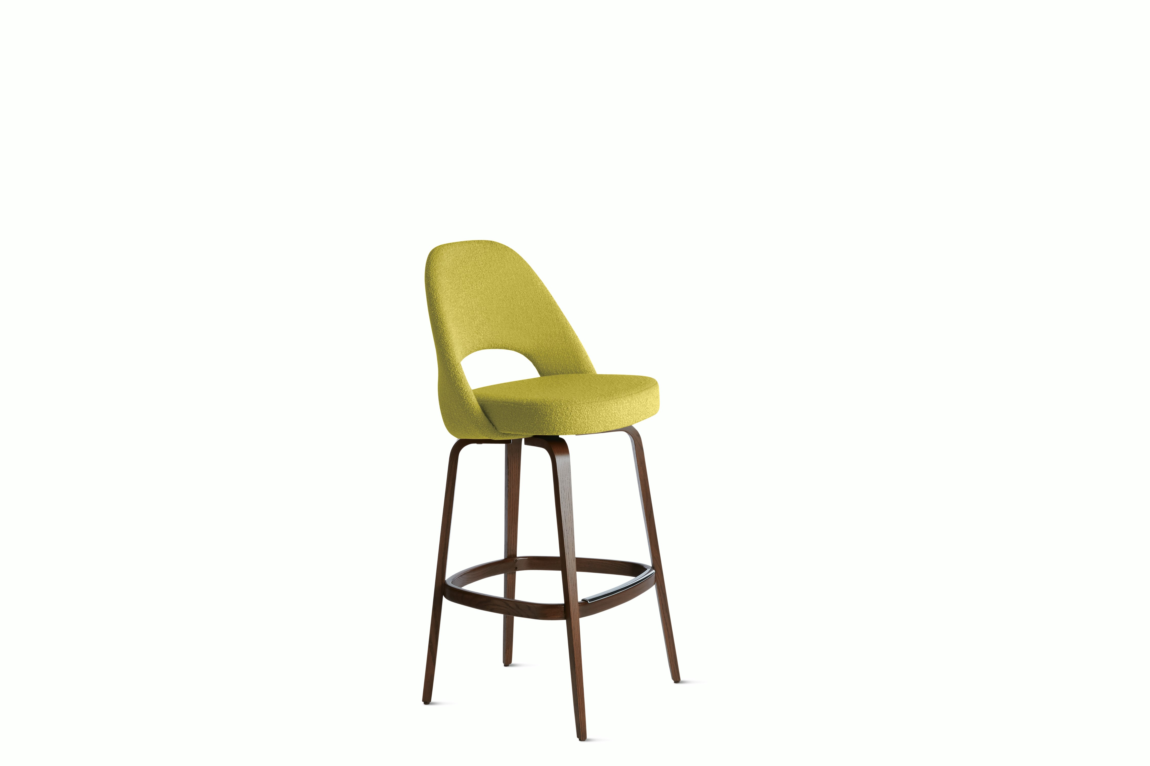 Saarinen Executive Barstool