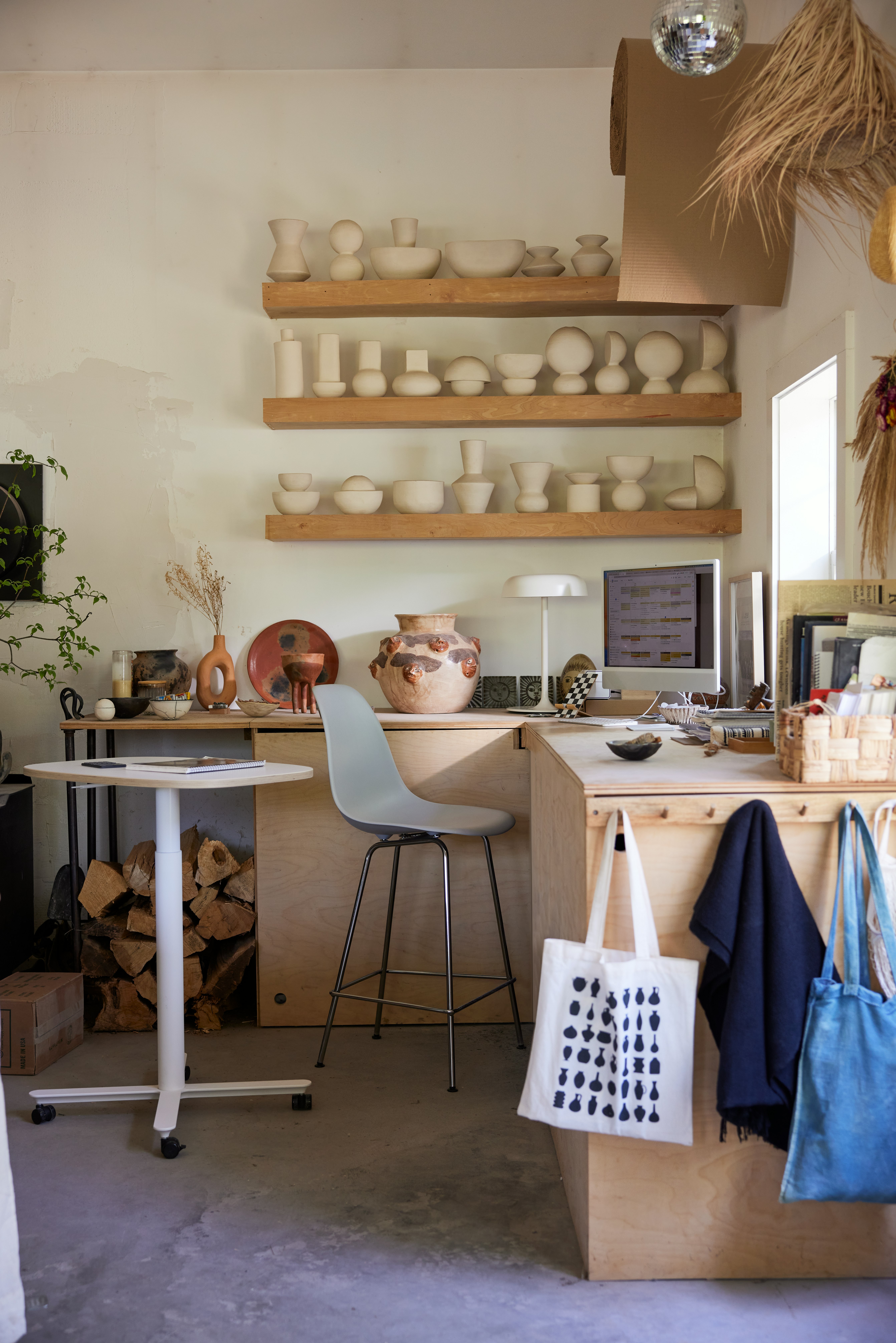 Passport&trade; Work Table