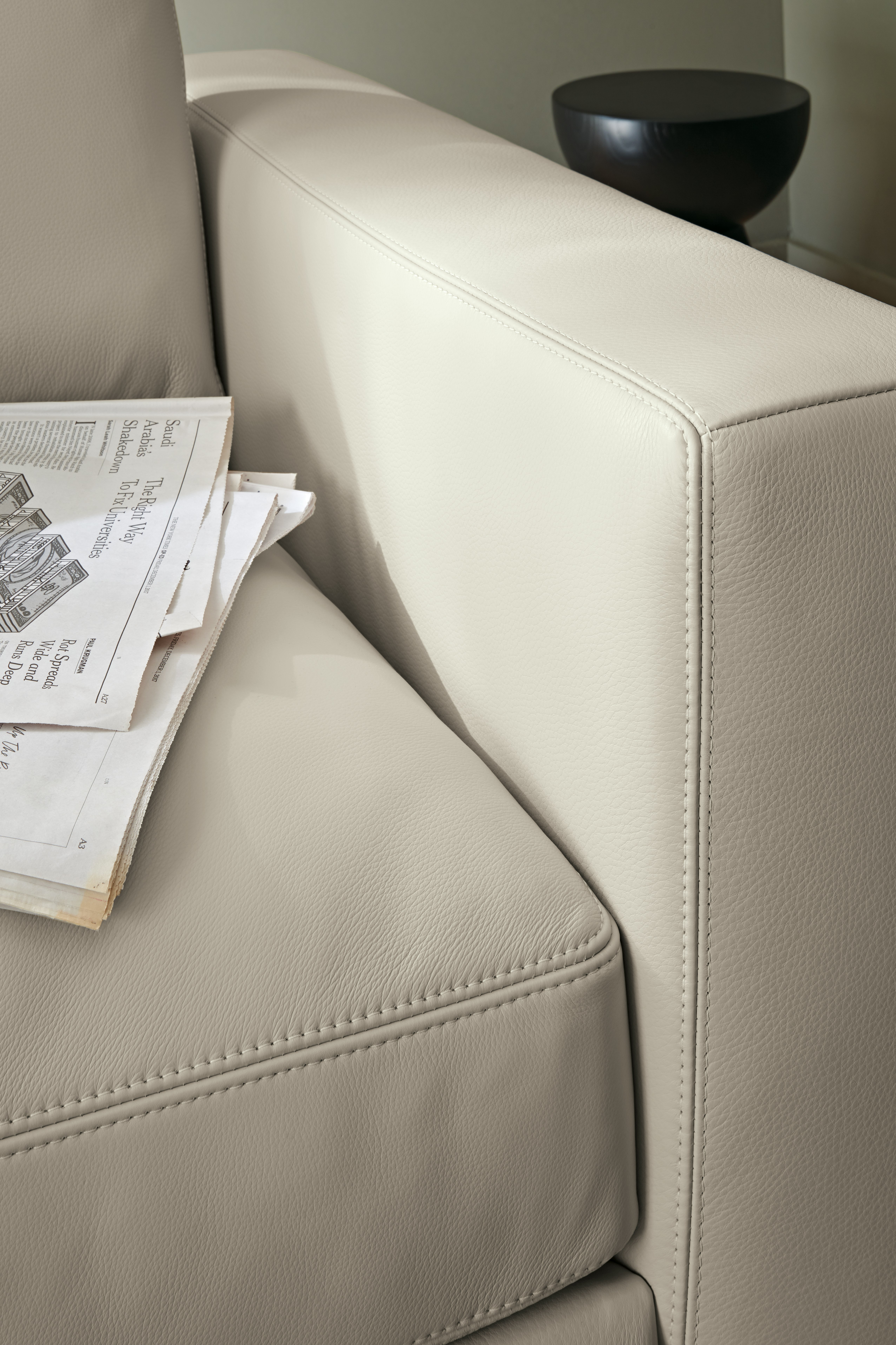 Reid Sectional