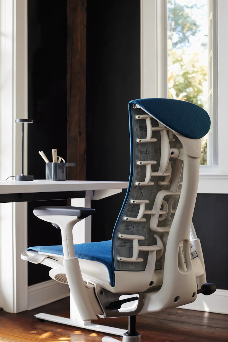 Embed Chair Embody Chair
