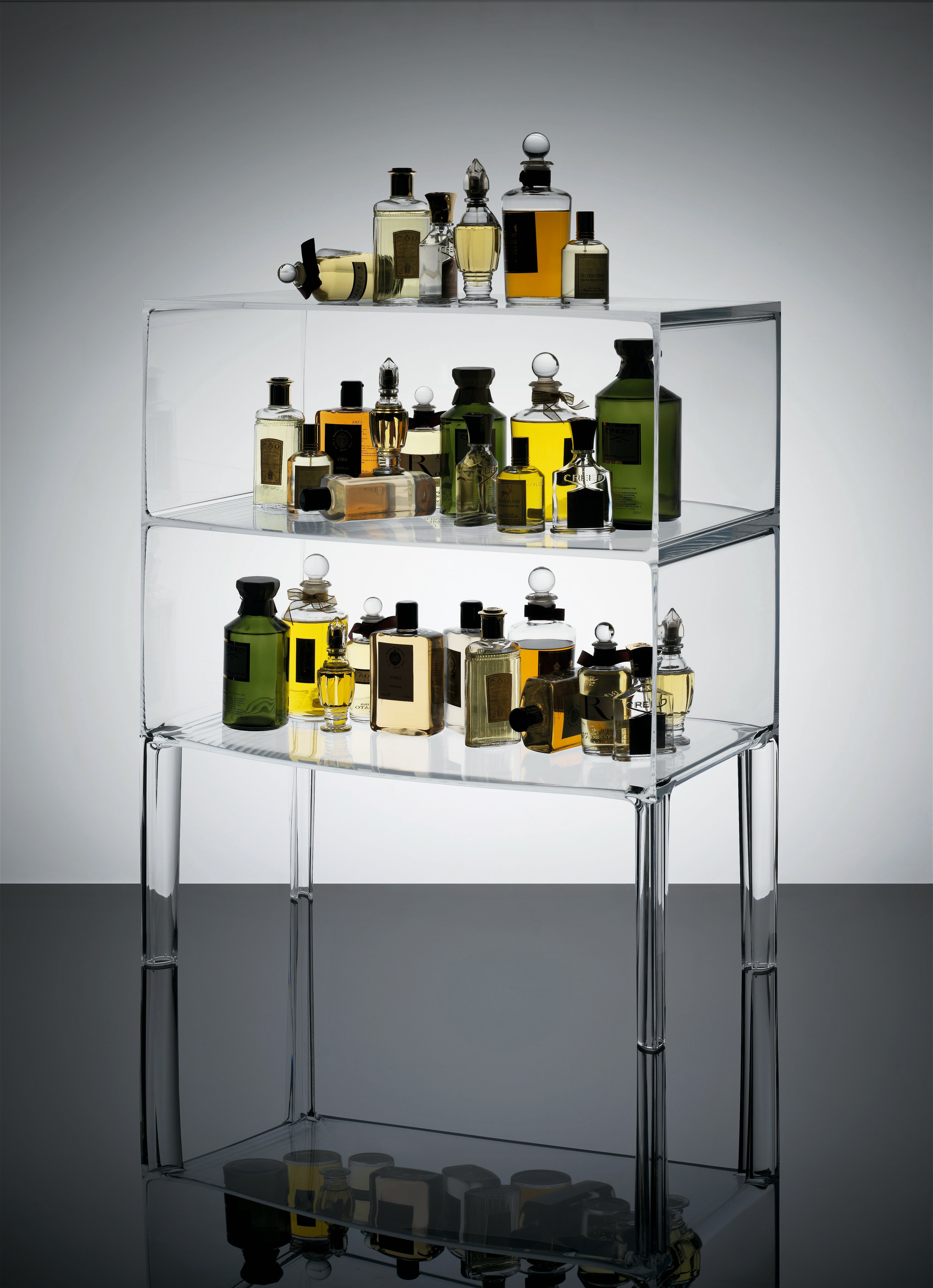 Ghost Buster Nightstand