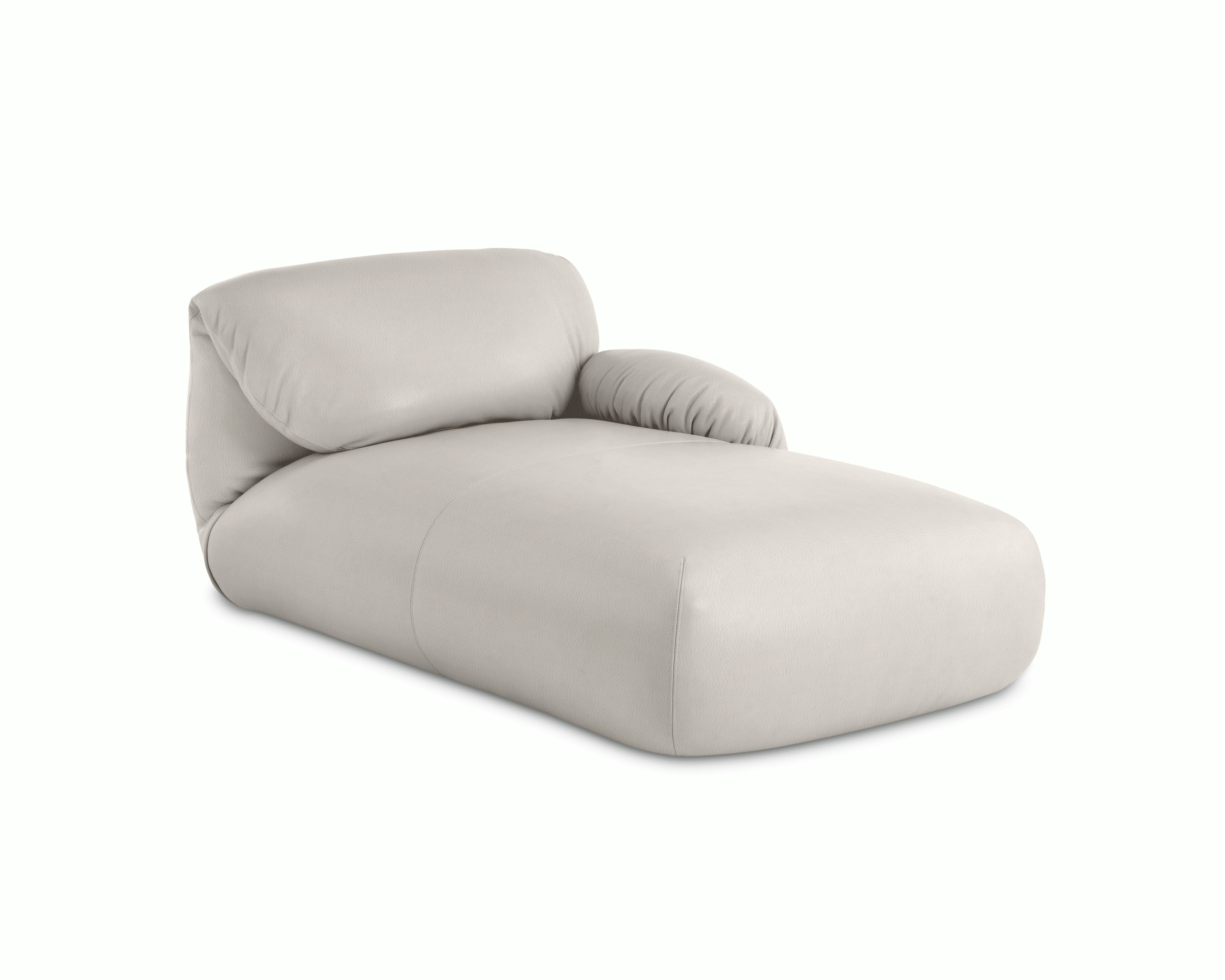 Luva Modular Chaise