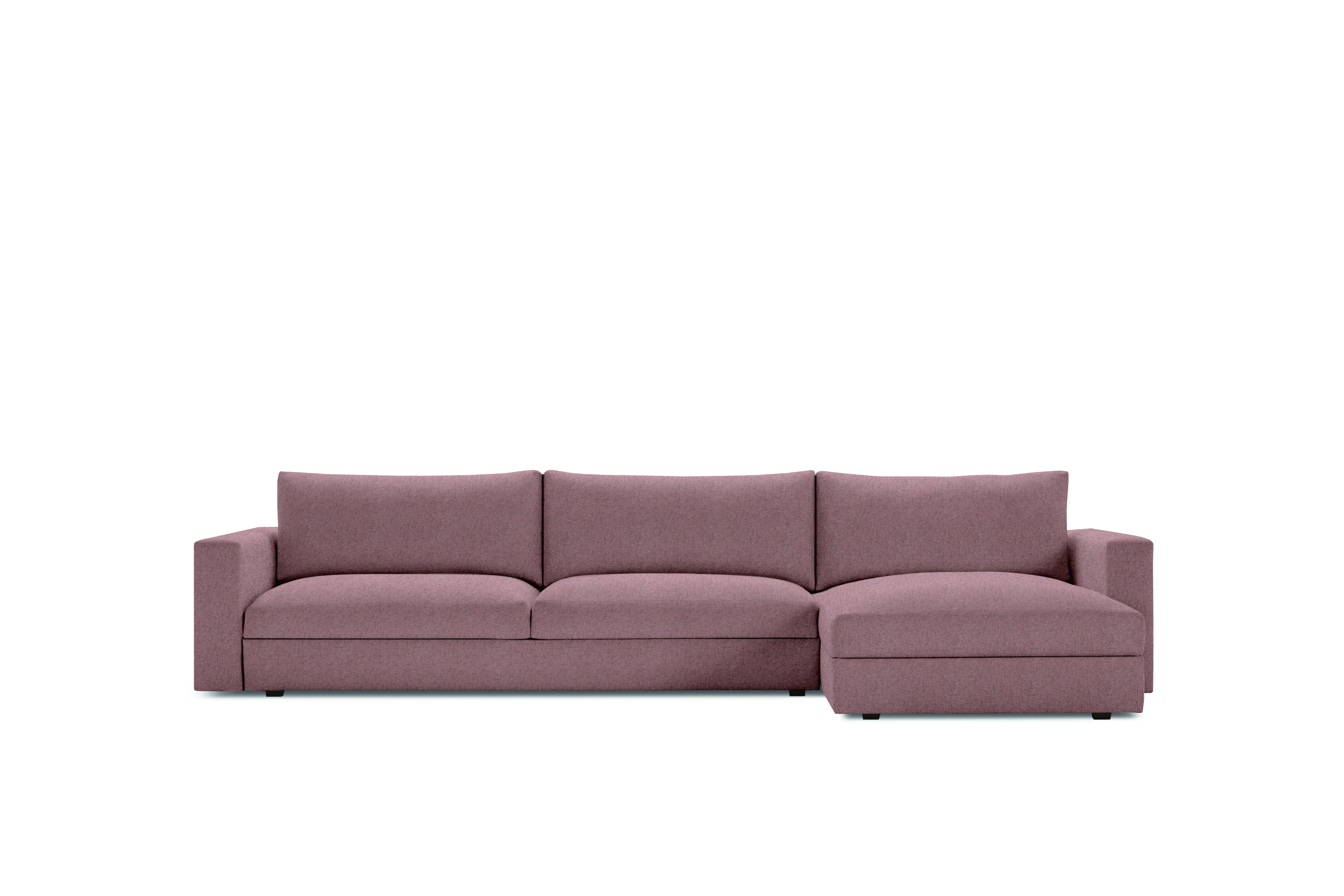 Reid Sleeper Storage Sectional