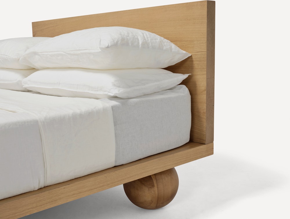 Yoko Bed