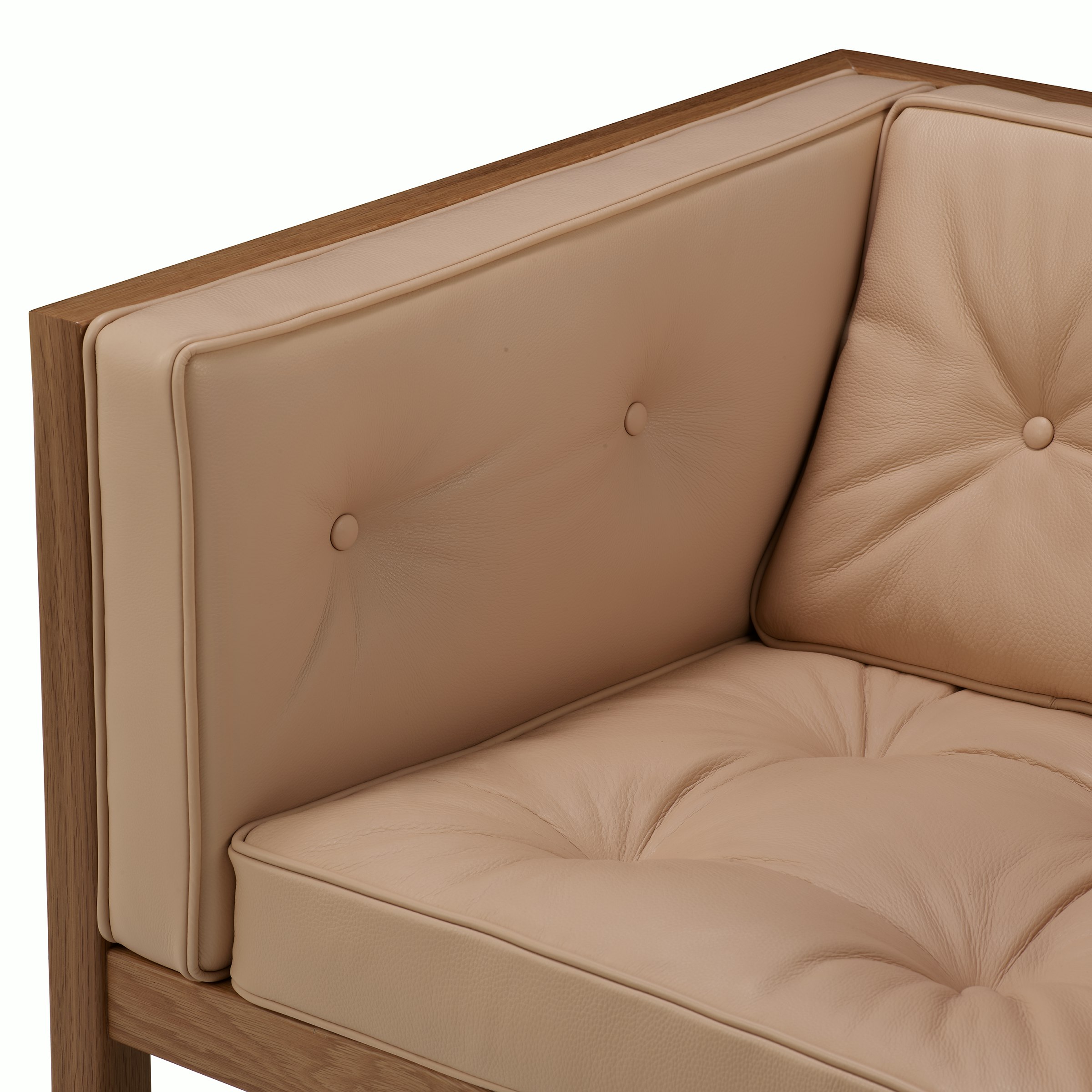Cube Sofa