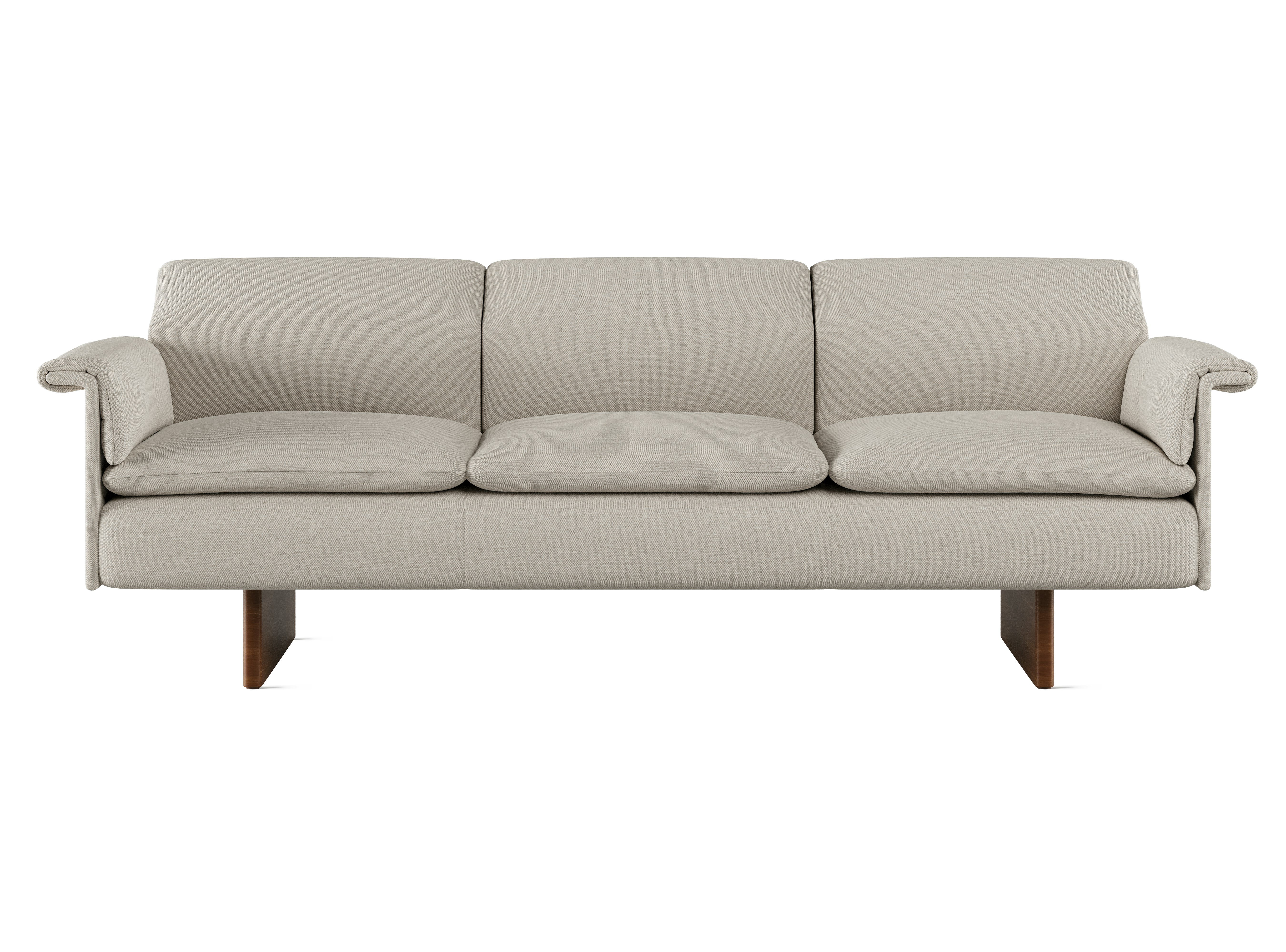 Mantle Sofa