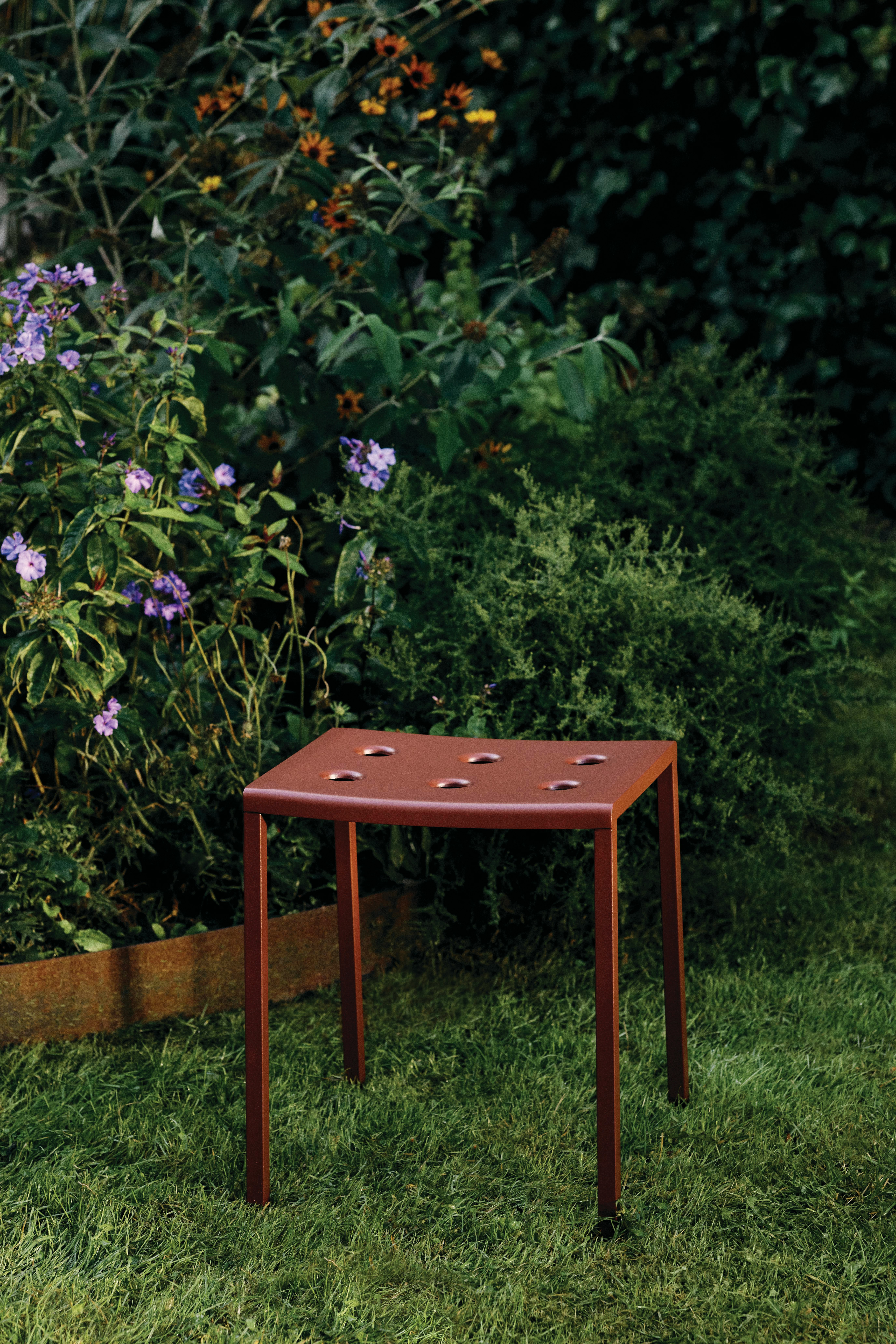 Balcony Stool