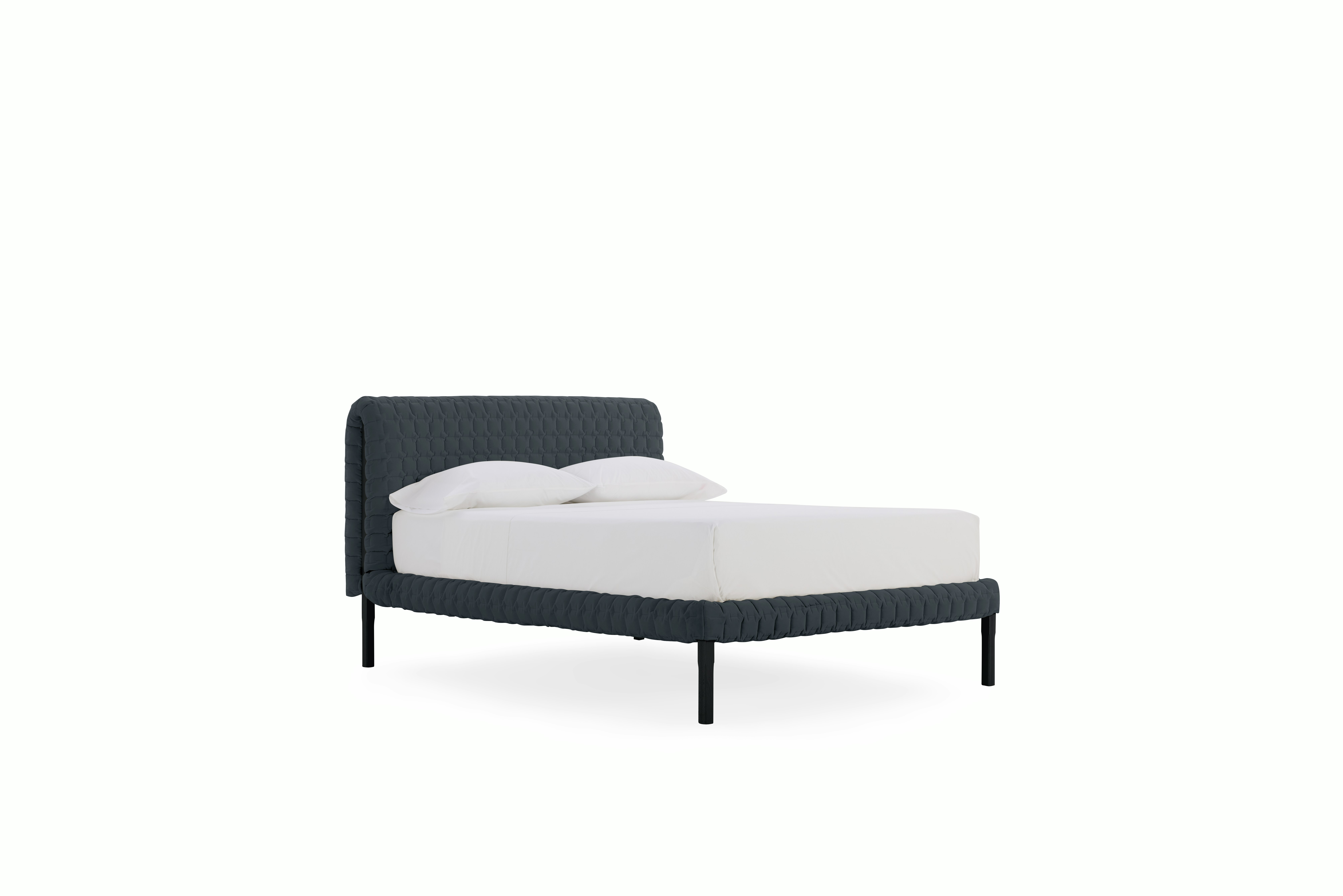 Ruche Bed - grandstand