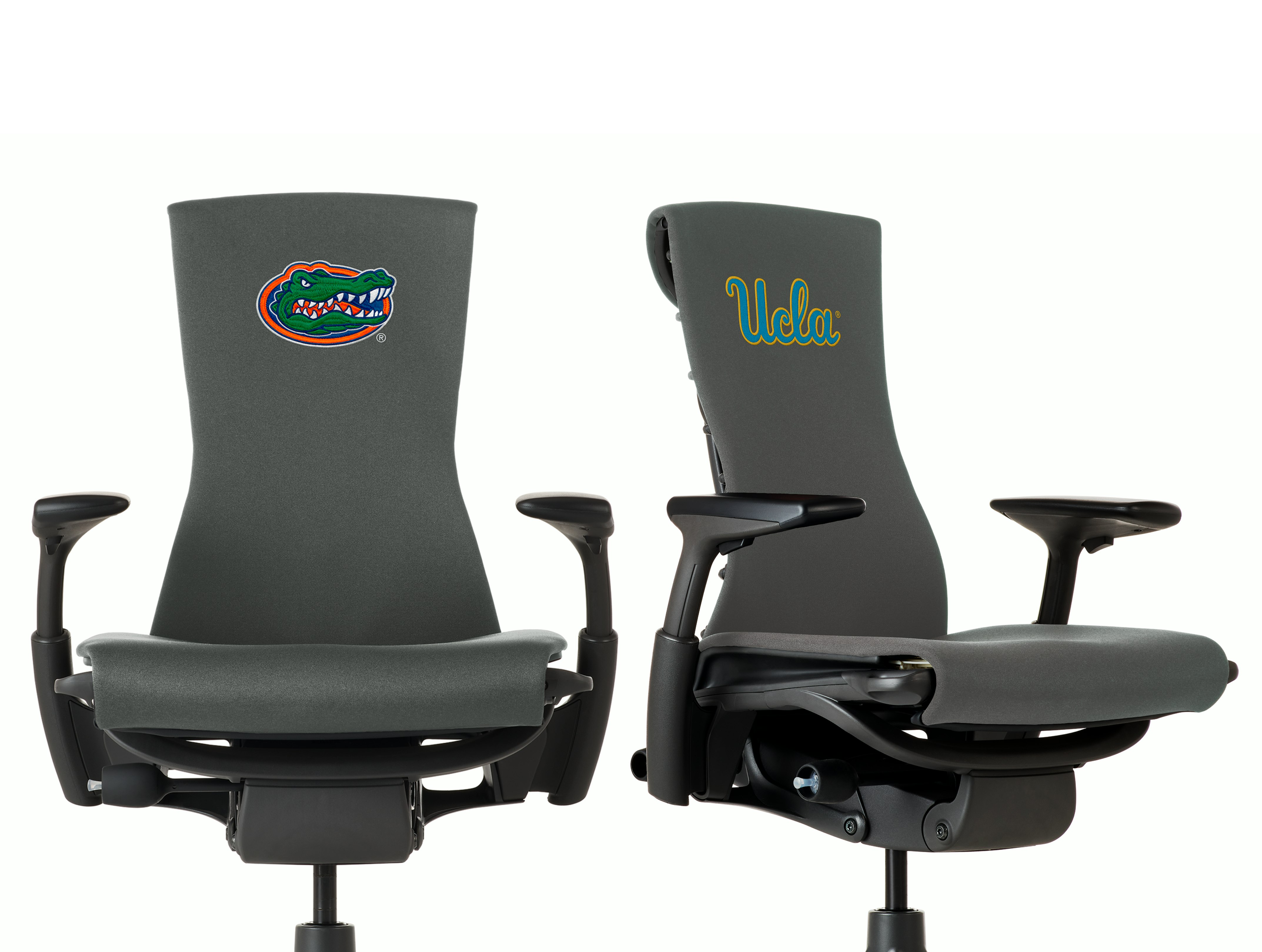 Embody Collegiate Chair - University of Florida and UCLA