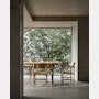 Muecke Dining Table