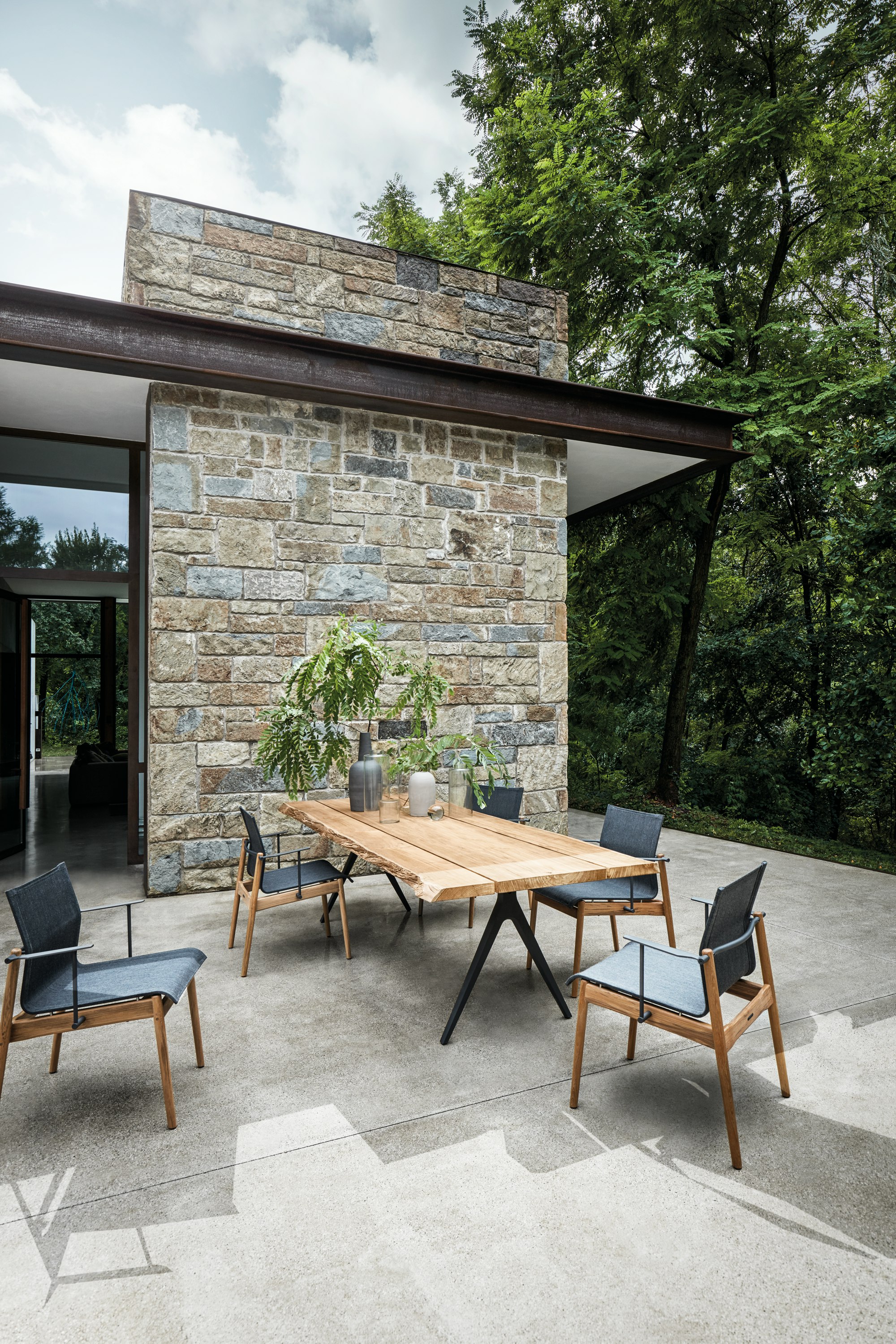 Sway Dining Chair