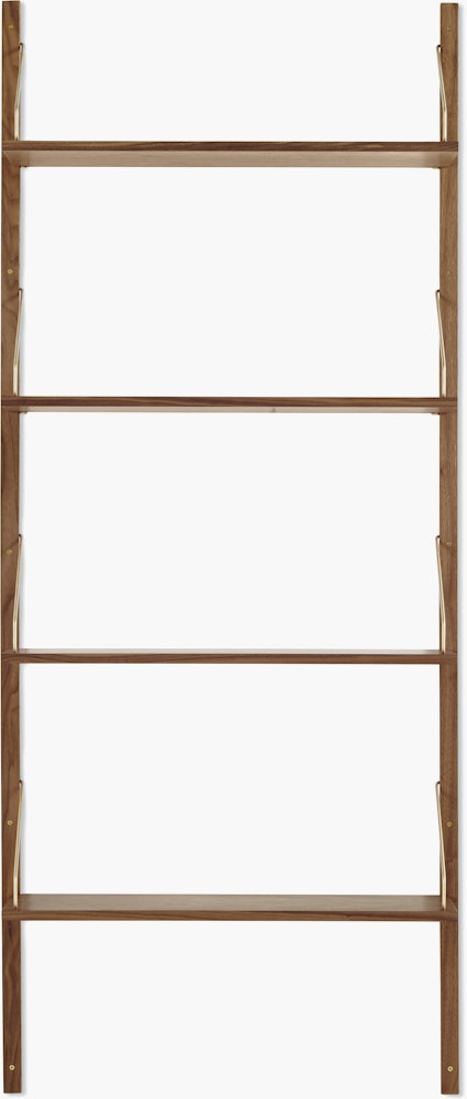 Royal System Shelving