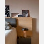 Reverse Table Lamp