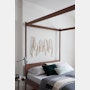 Cove Canopy Bed